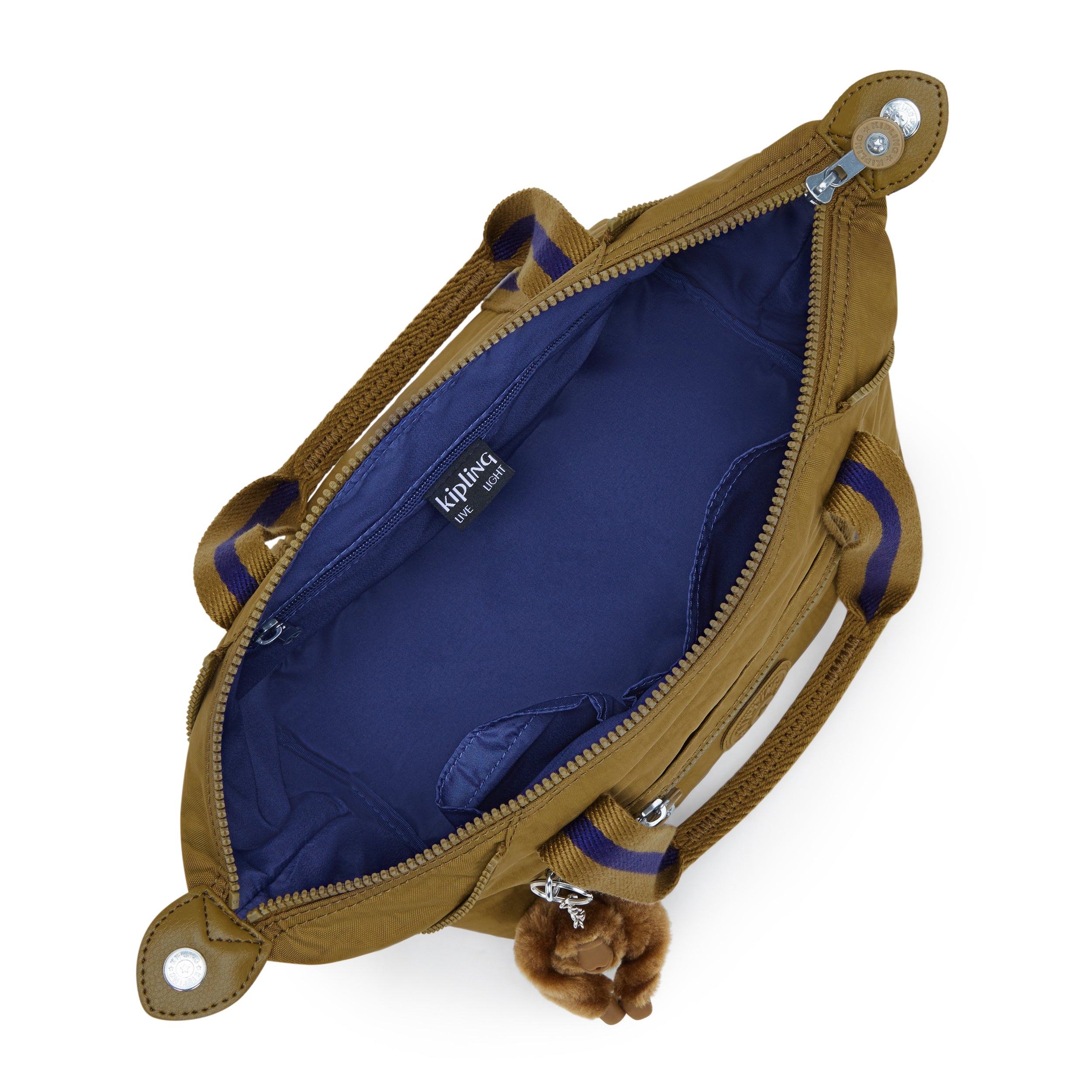 حقيبة يد كيبلينج آرت ميني دراي لوريل صغيرة 01327-88U