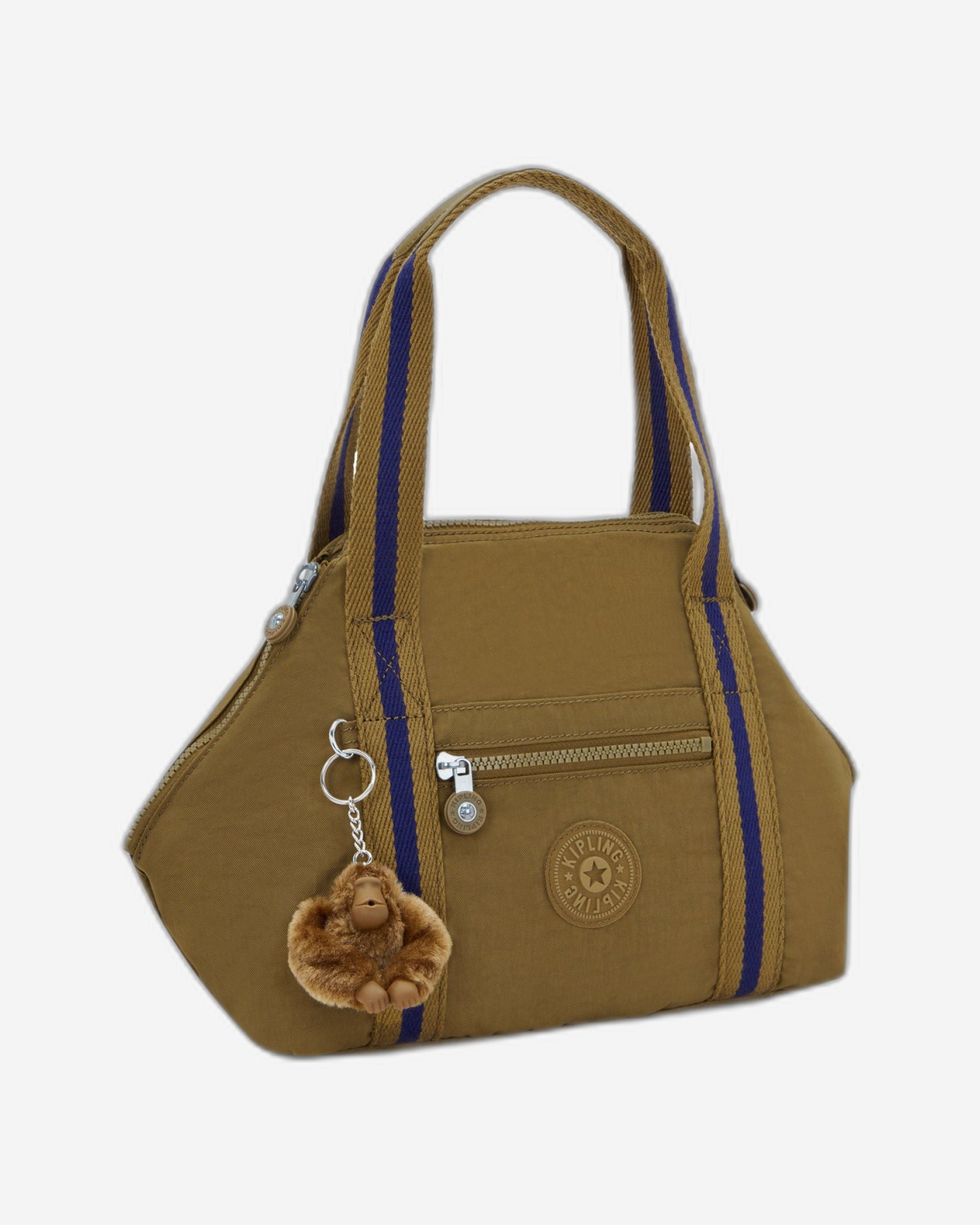 حقيبة يد كيبلينج آرت ميني دراي لوريل صغيرة 01327-88U