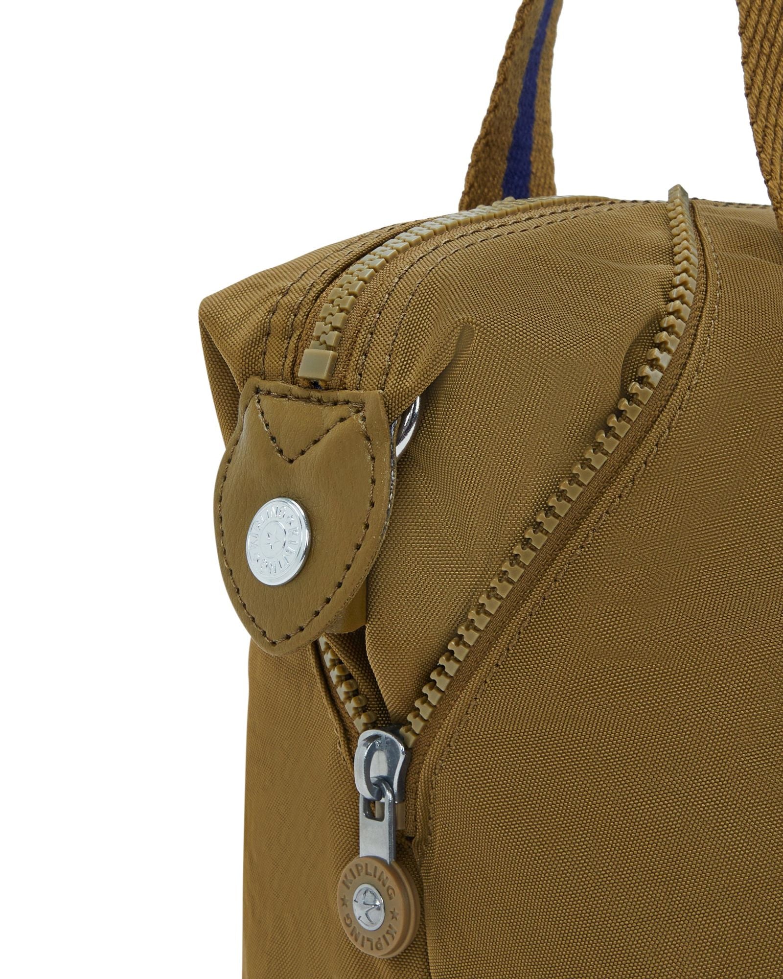 حقيبة يد كيبلينج آرت ميني دراي لوريل صغيرة 01327-88U