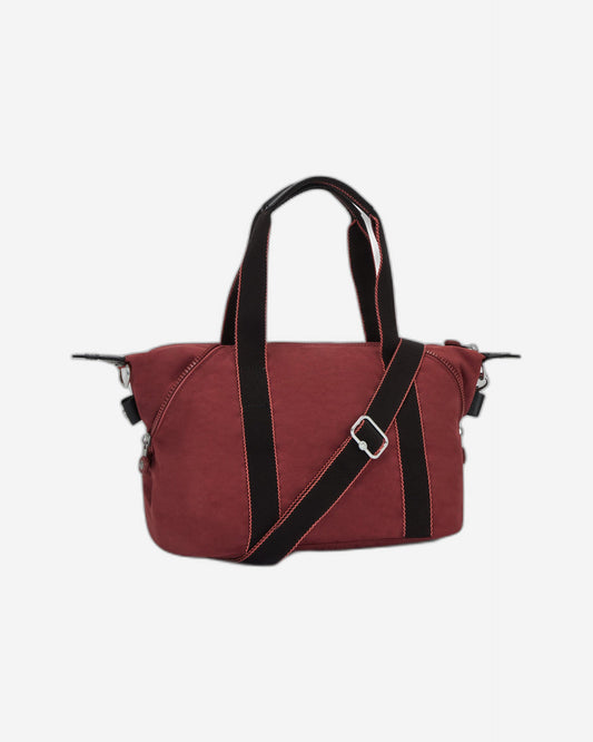 حقيبة يد صغيرة Kipling Art Mini Flaring Rust C201327-A1N