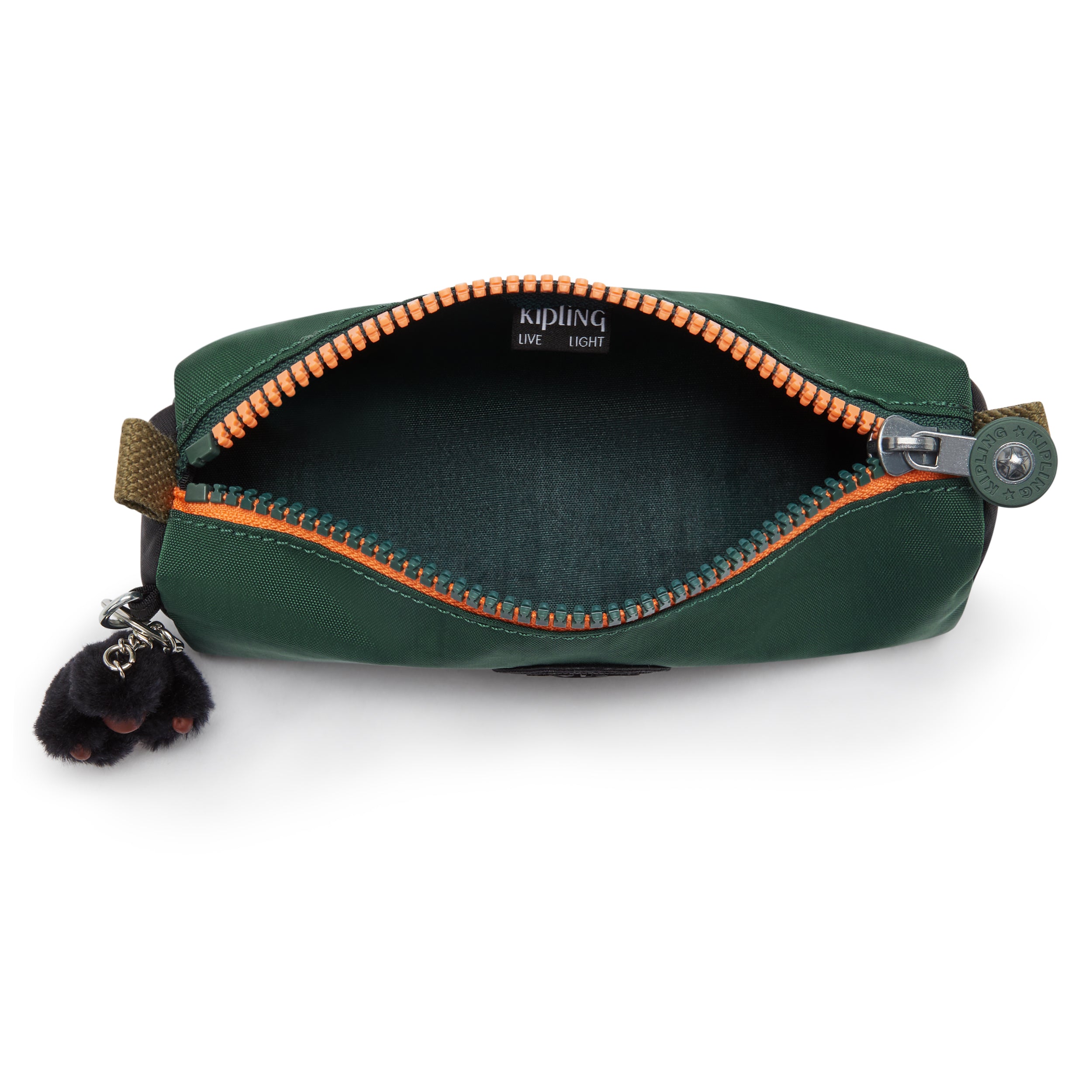 قلم كيبلينج فريدوم تري هاوس أزرق متوسط الحجم 01373-8LB