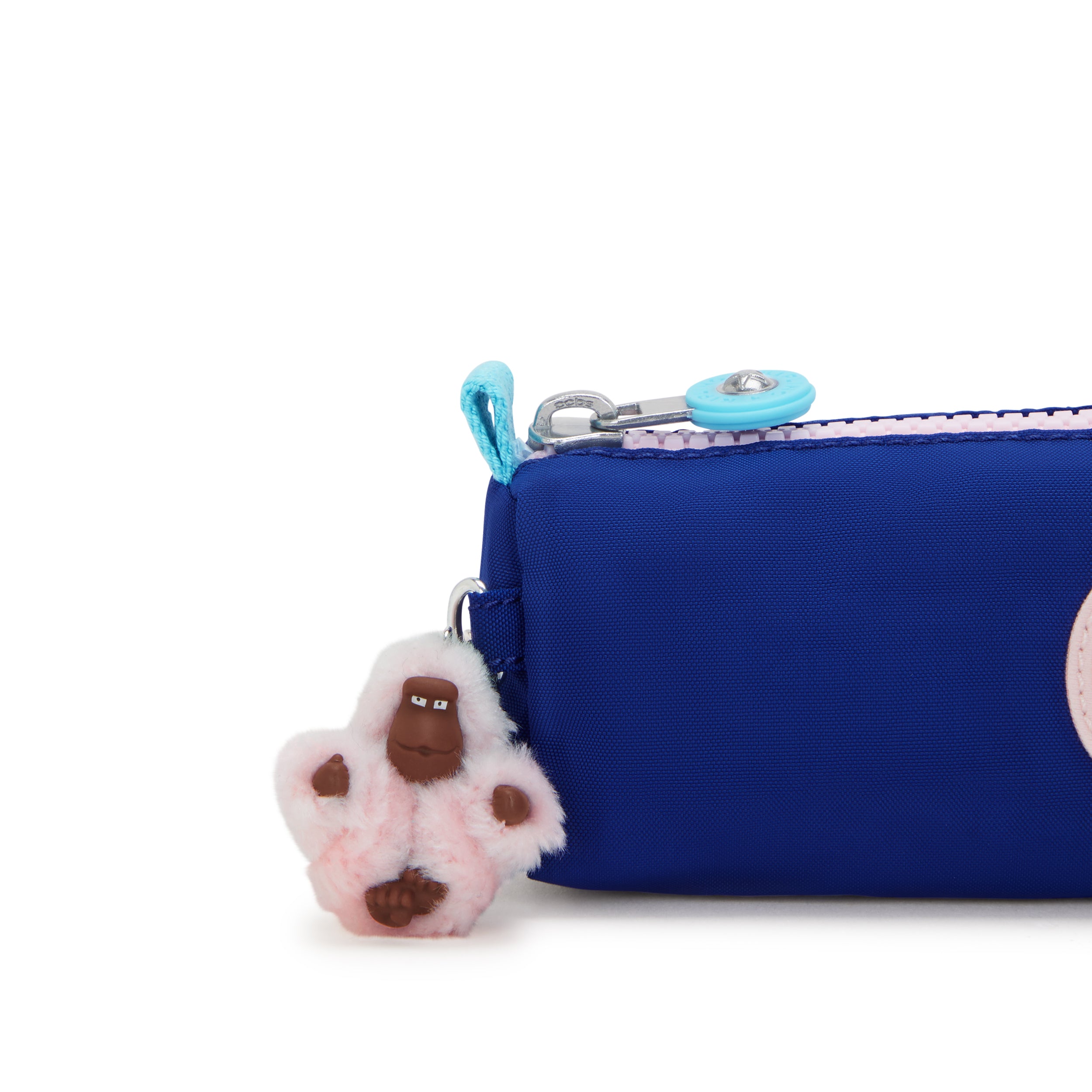 حقيبة أقلام كيبلينج فريدوم سولار نيفي سي متوسطة الحجم C201373-AF9