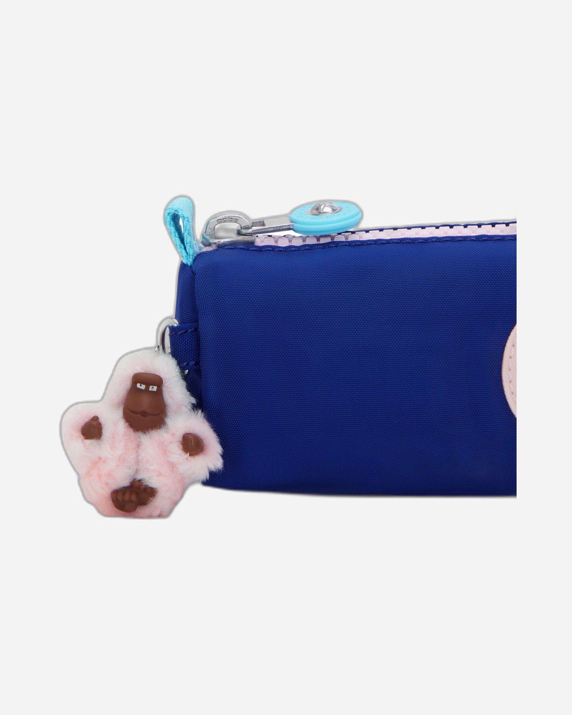 حقيبة أقلام كيبلينج فريدوم سولار نيفي سي متوسطة الحجم C201373-AF9