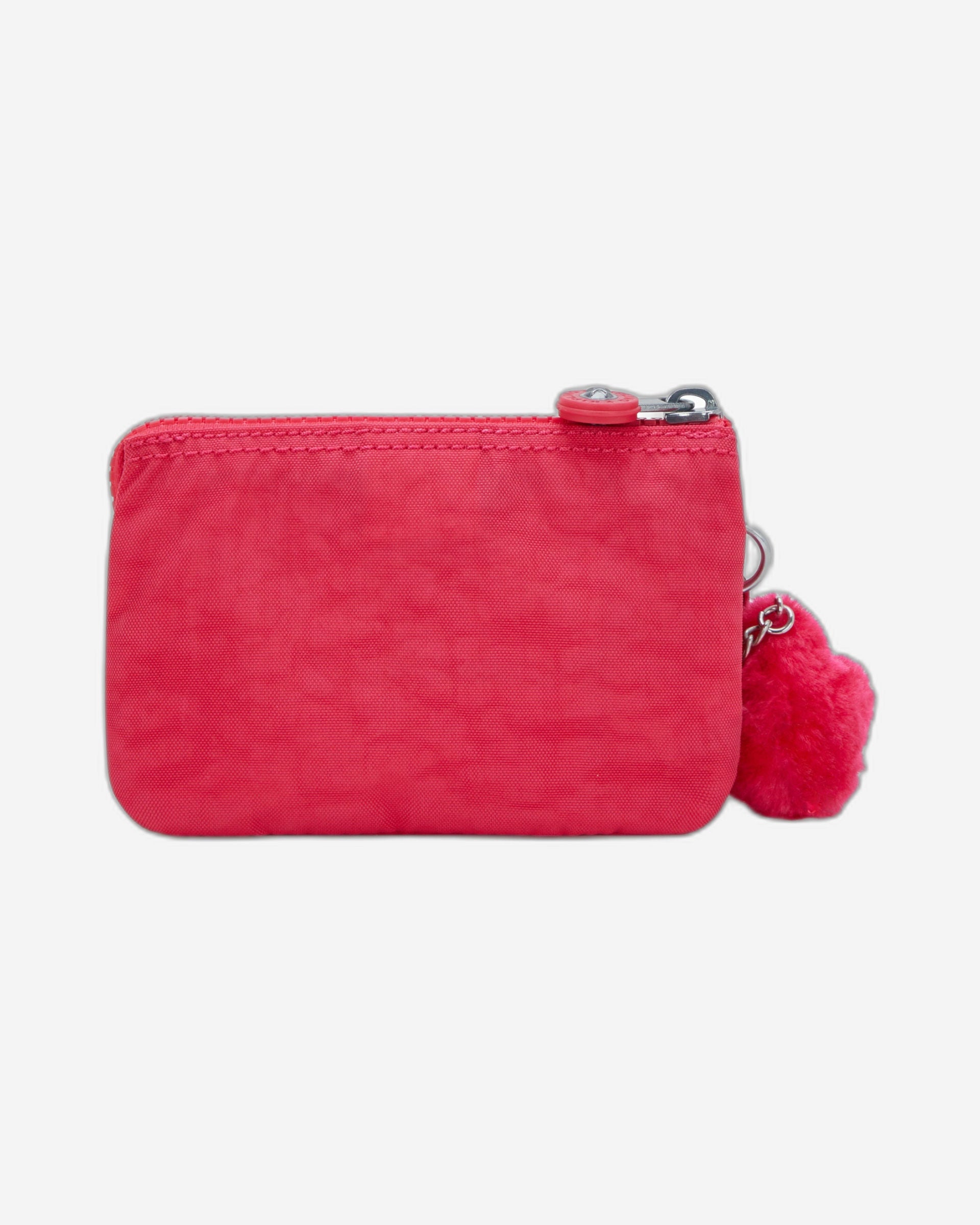 محفظة كيبلينج كرييتيفيتي إس ريزورت الوردية الصغيرة 01864-1BN