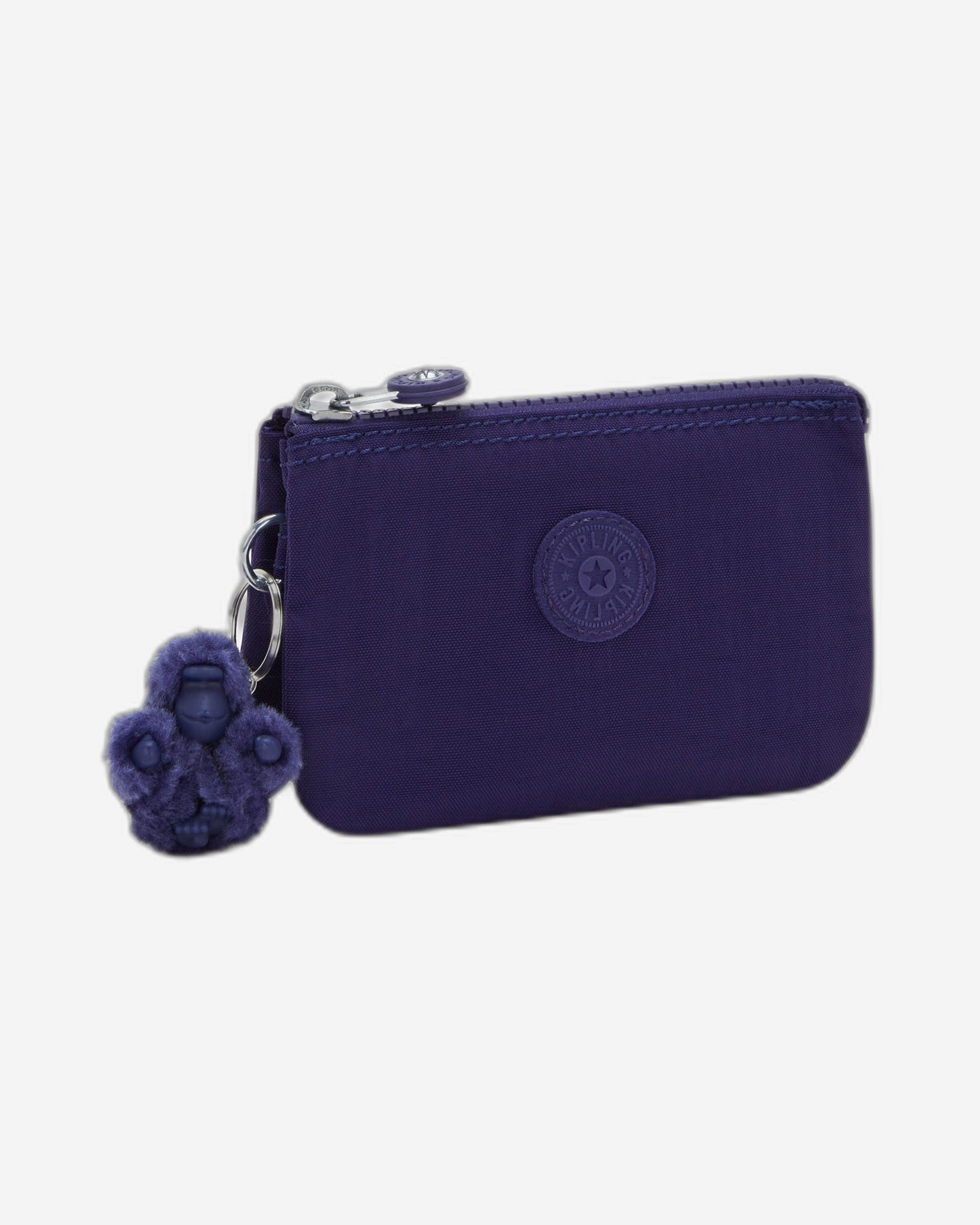 Kipling Creativity S محفظة صغيرة Moonlit Blue 01864-4GA