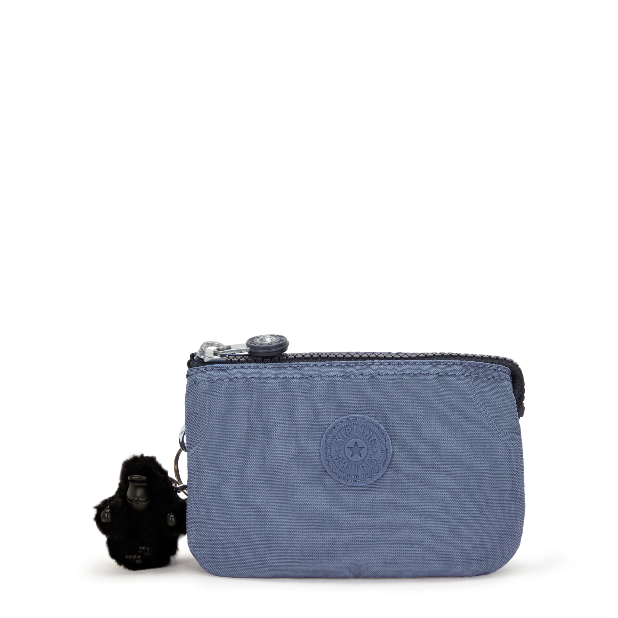 Kipling Creativity S Blue Lover Small Purse 01864-56V