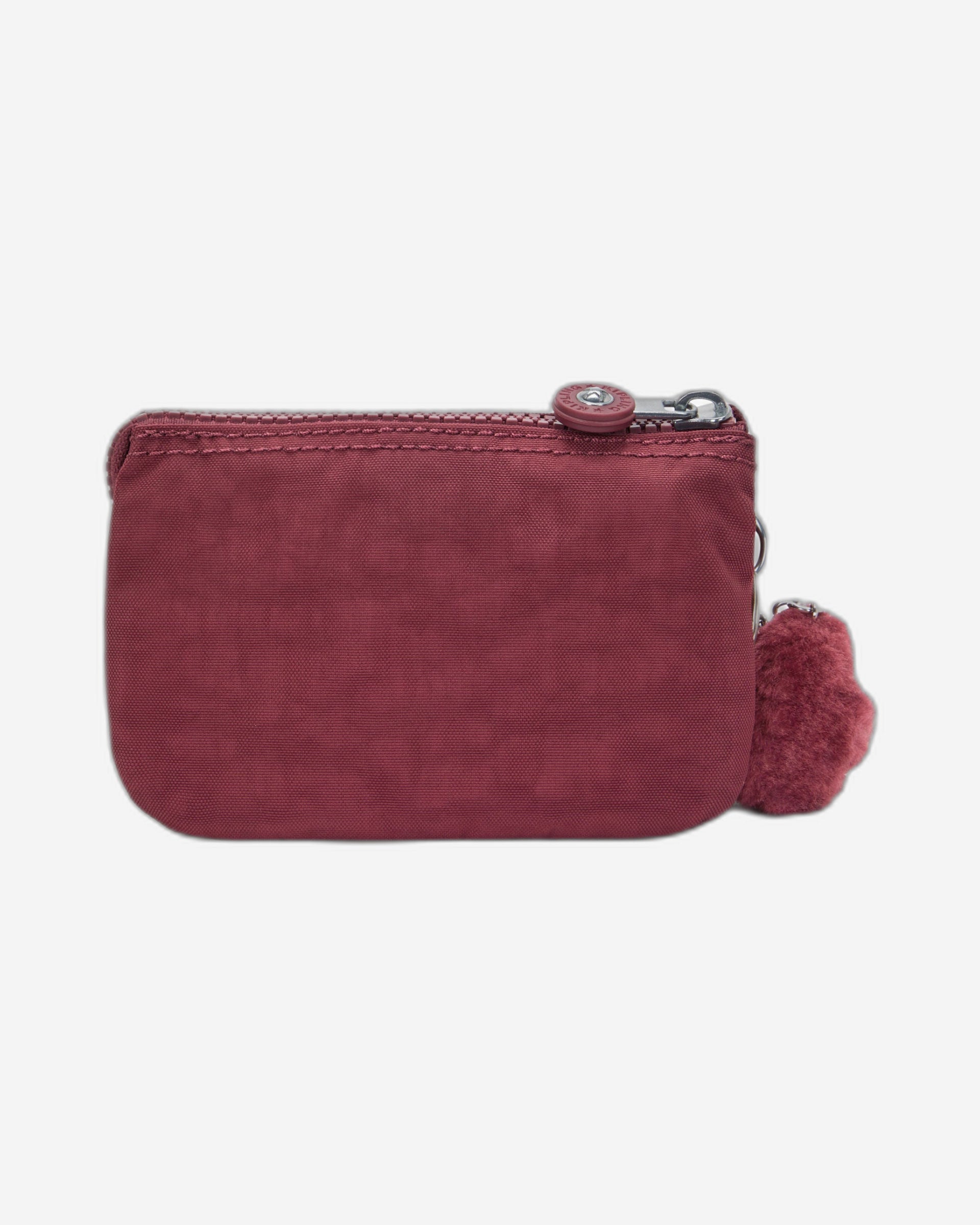 محفظة Kipling Creativity S Lounge Wine صغيرة 01864-5FW