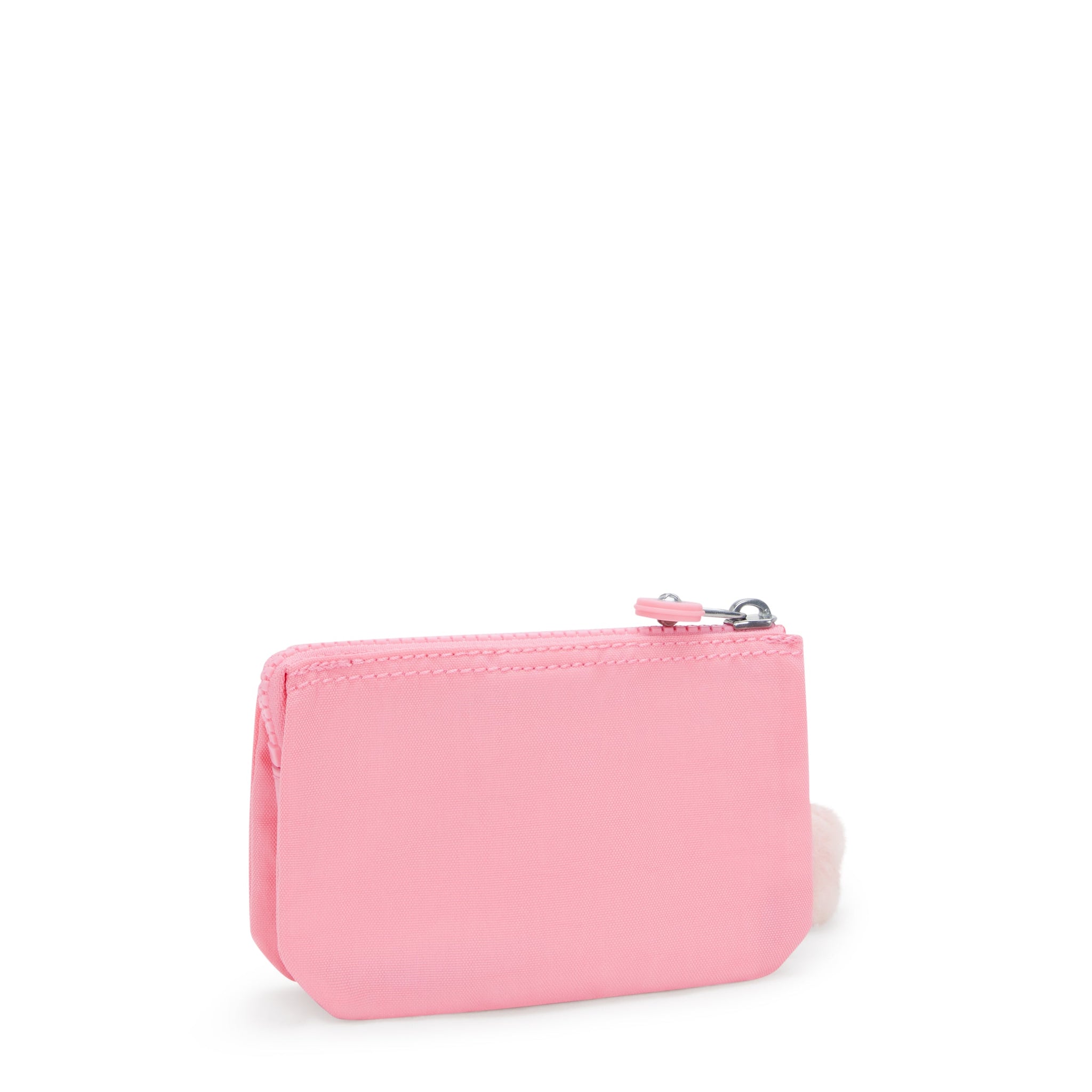 محفظة كيبلينج كرييتيفيتي إس صغيرة بلون أحمر خدود ممتع 01864-6LZ