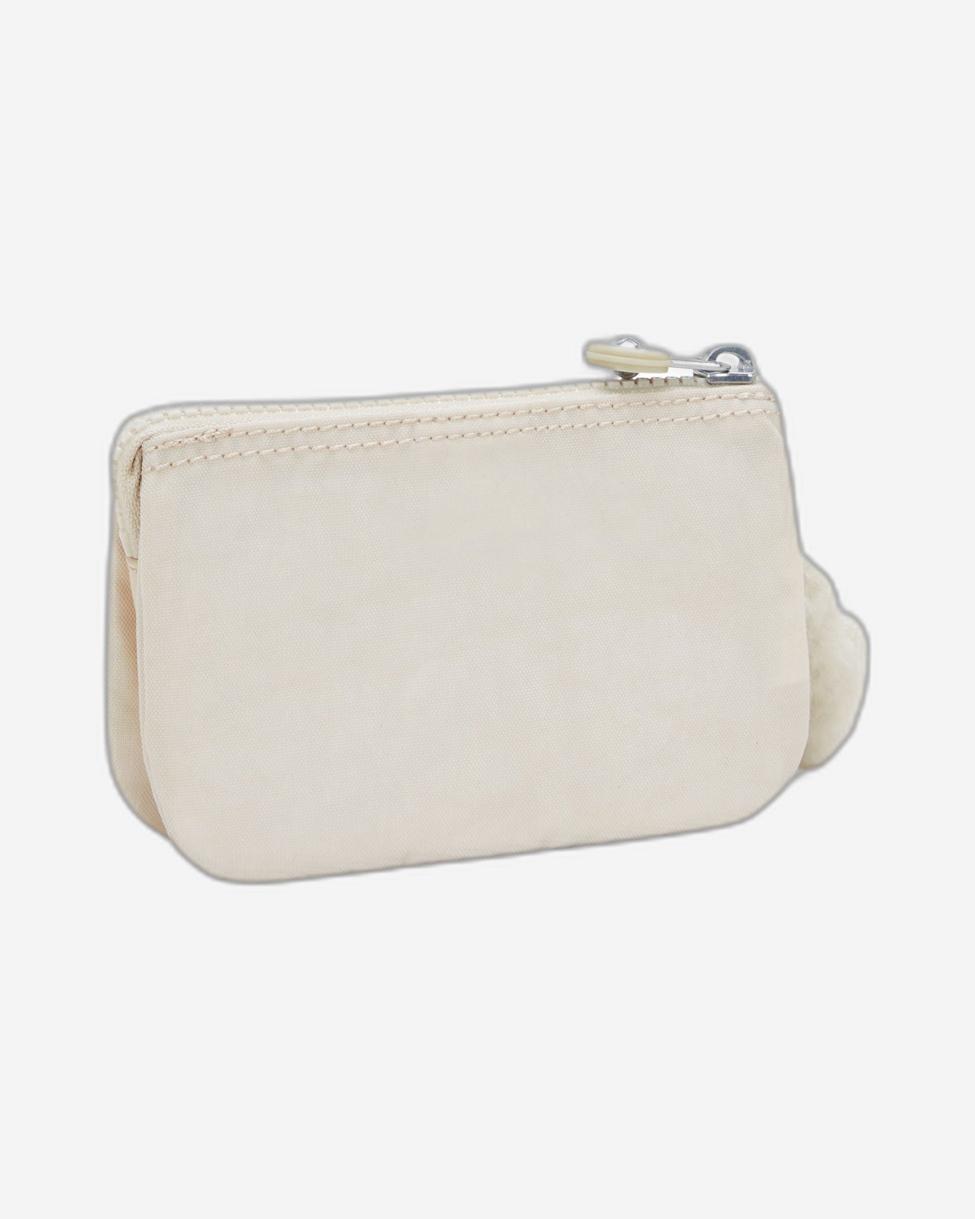 حقيبة كيبلينج كرييتيفيتي إس هايد أواي صغيرة باللون البيج 01864-7JR