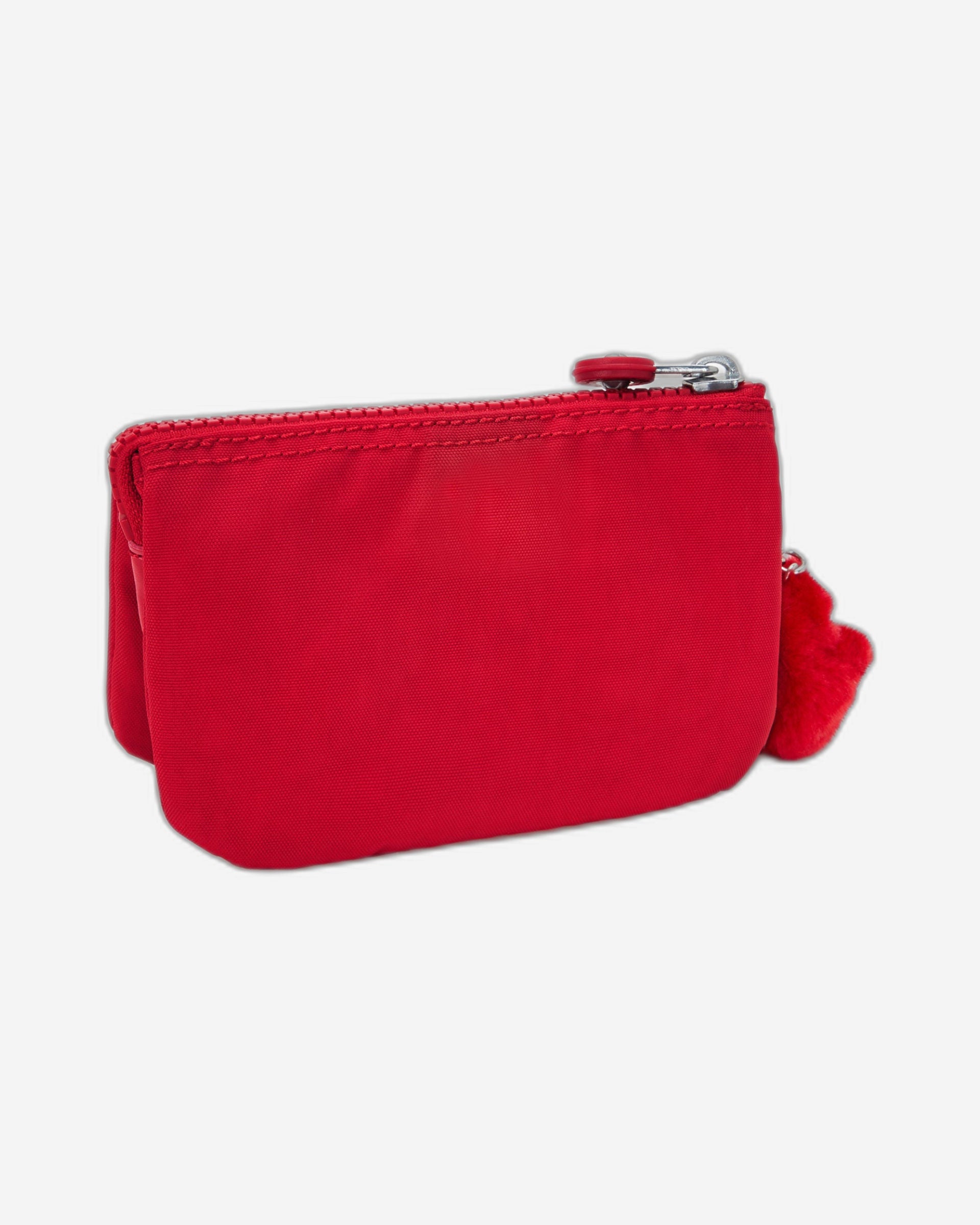 محفظة كيبلينج كرييتيفيتي إس صغيرة حمراء روج C201864-Z33