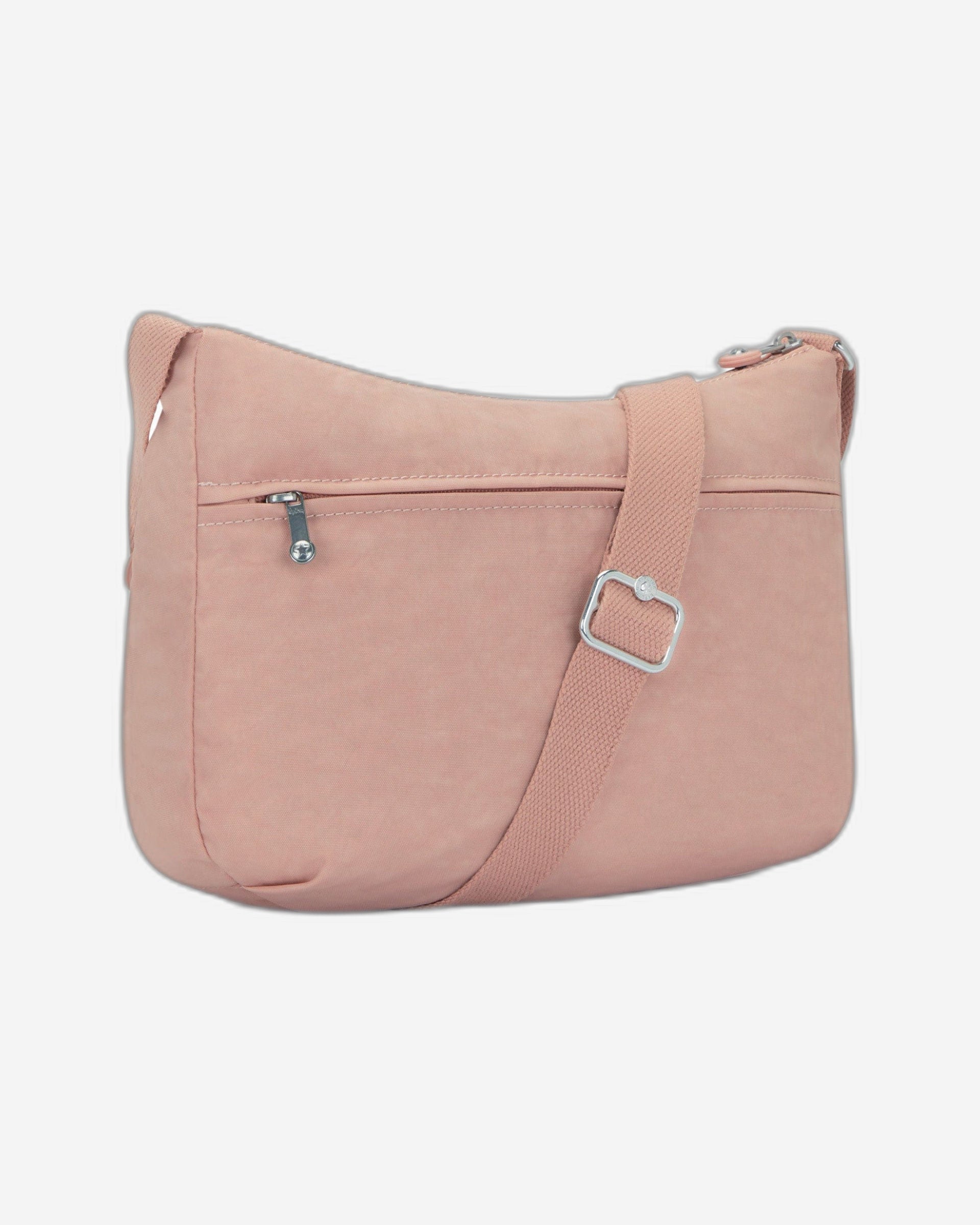 حقيبة كروس متوسطة الحجم من كيبلينج إيزيلا تندر روز C202144-D8E