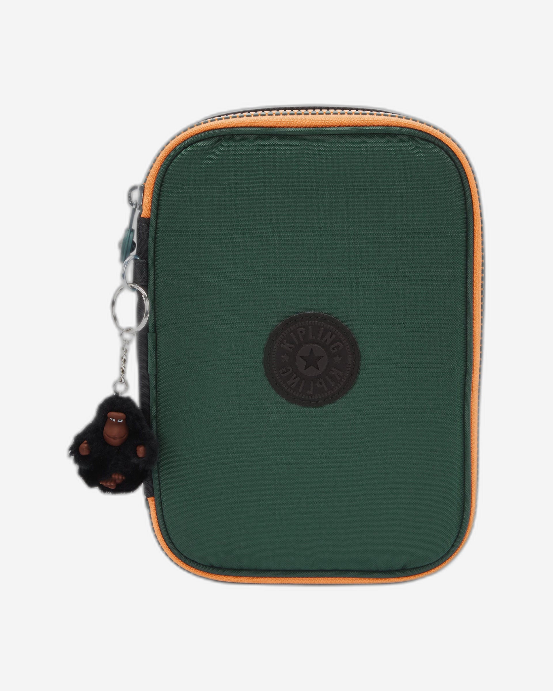 حافظة أقلام كيبلينج 100 قلم شجرة منزل Bl كبيرة 09405-8LB