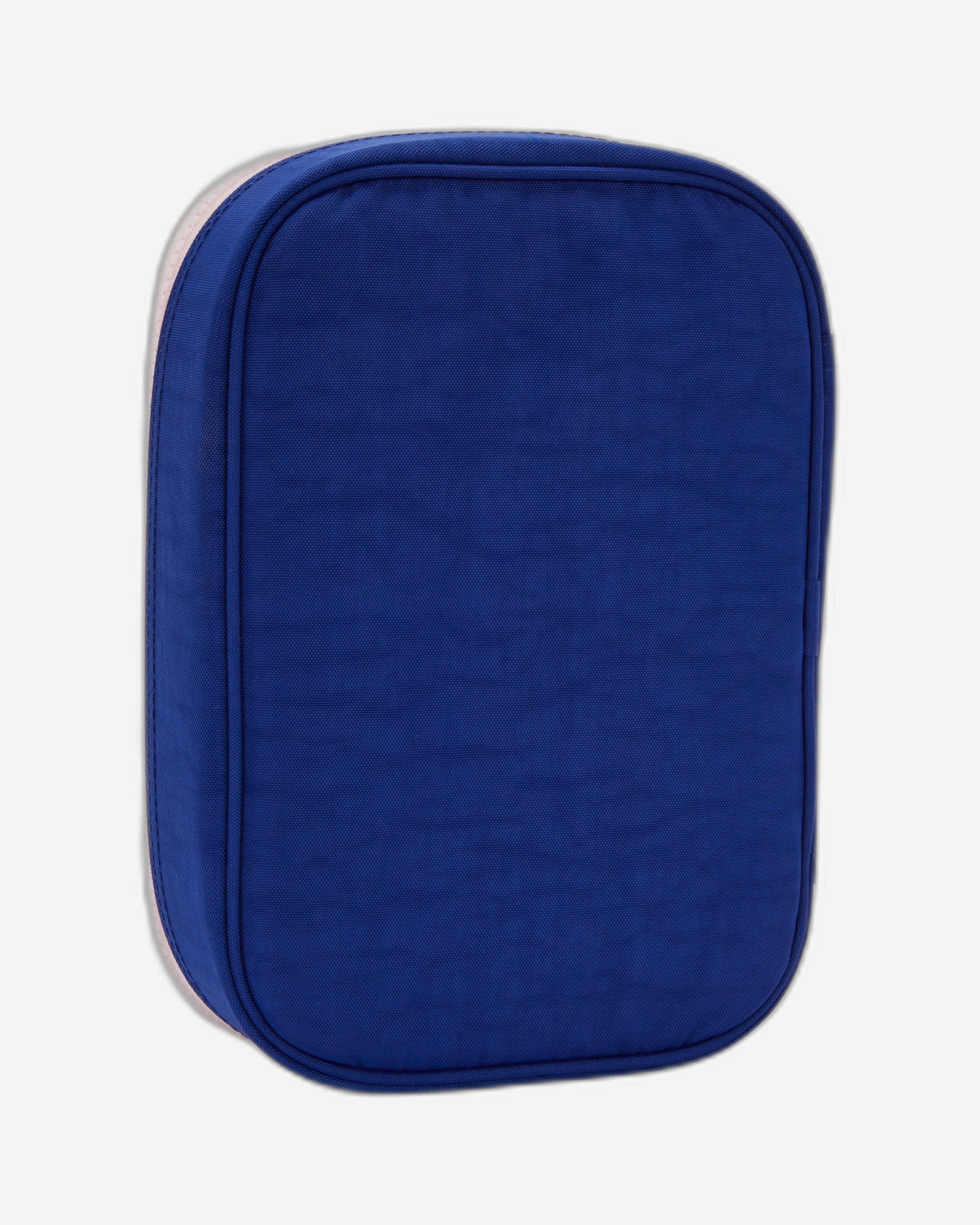 حافظة أقلام كيبلينج الشمسية ذات 100 قلم، لون أزرق بحري، كبيرة، C209405-AF9