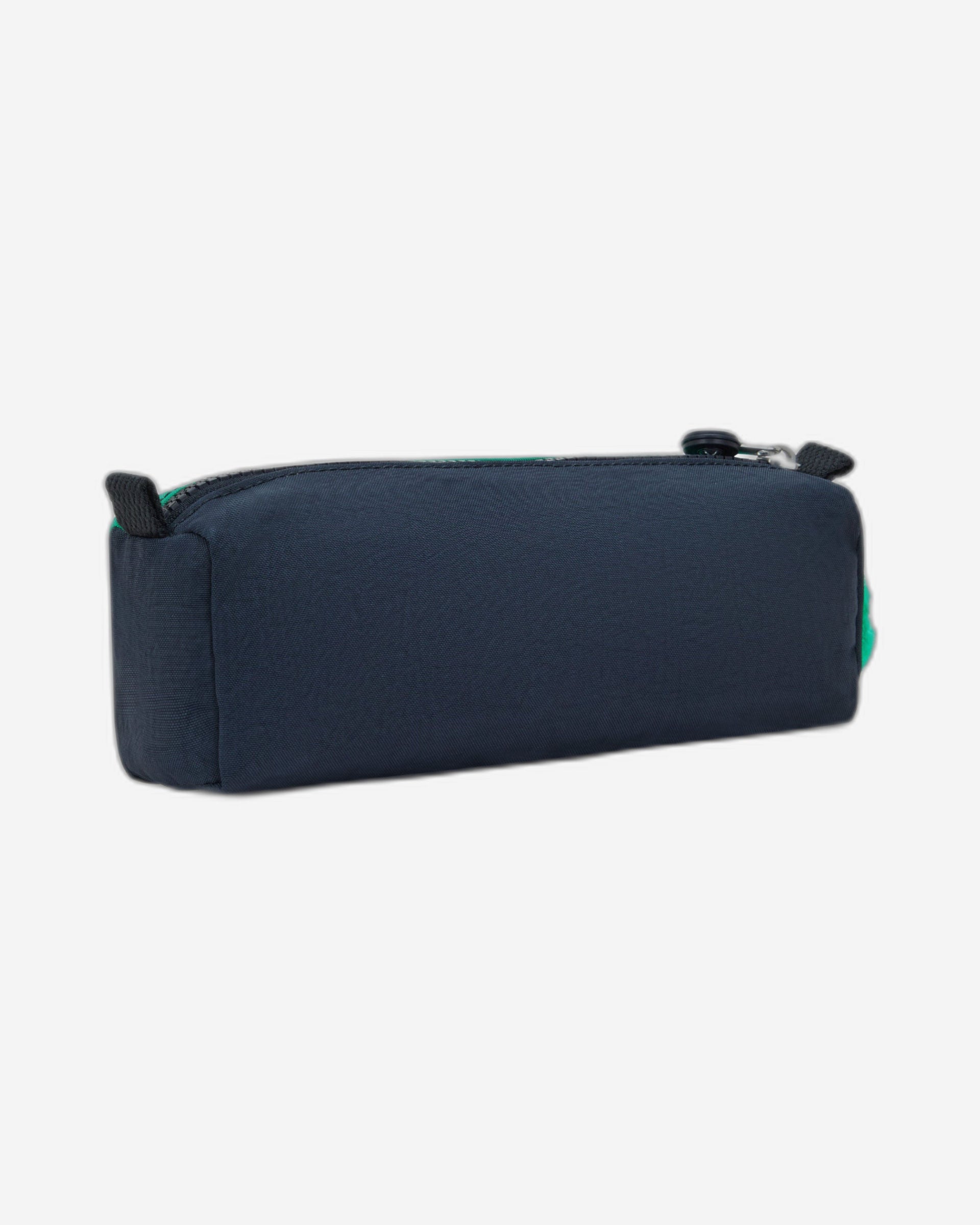 حافظة أقلام كيبلينج متوسطة الحجم باللون الأزرق والأخضر والأزرق C209406-CD7