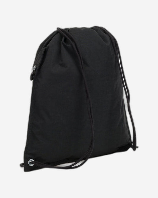 حقيبة ظهر Kipling Supertaboo True Black متوسطة الحجم C209487-J99