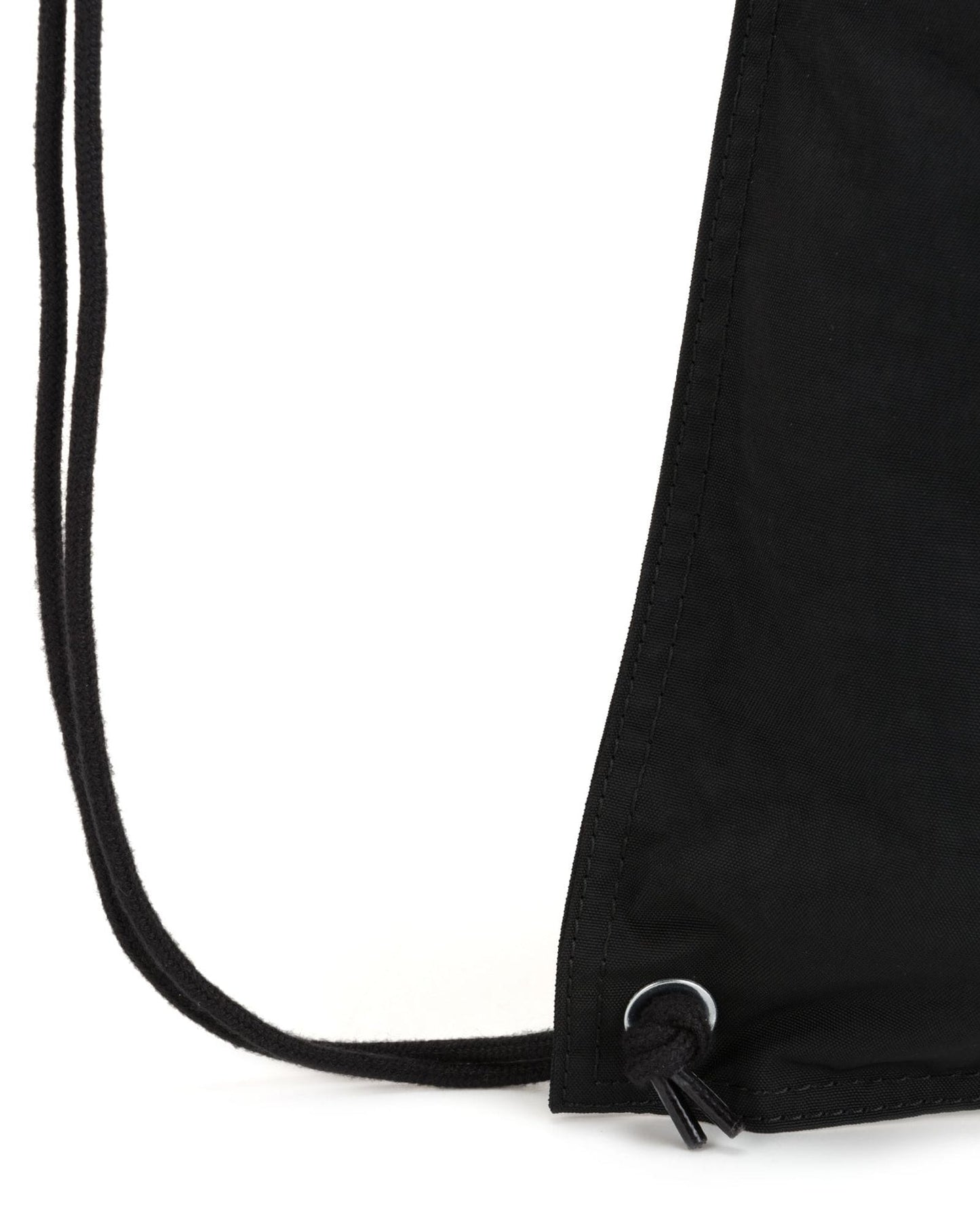 حقيبة ظهر Kipling Supertaboo True Black متوسطة الحجم C209487-J99