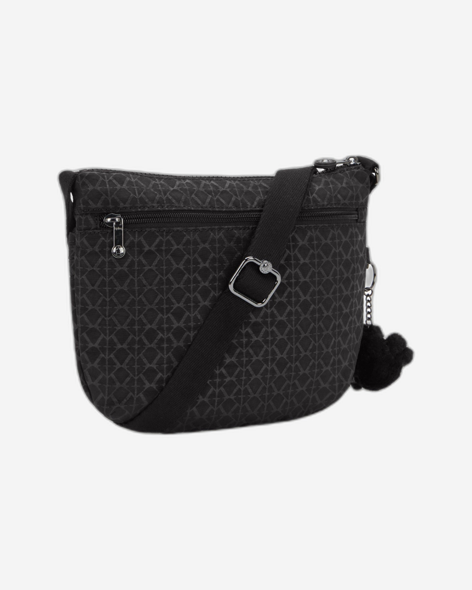 حقيبة كروس صغيرة Kipling Arto S Signature Embm C210146-K59