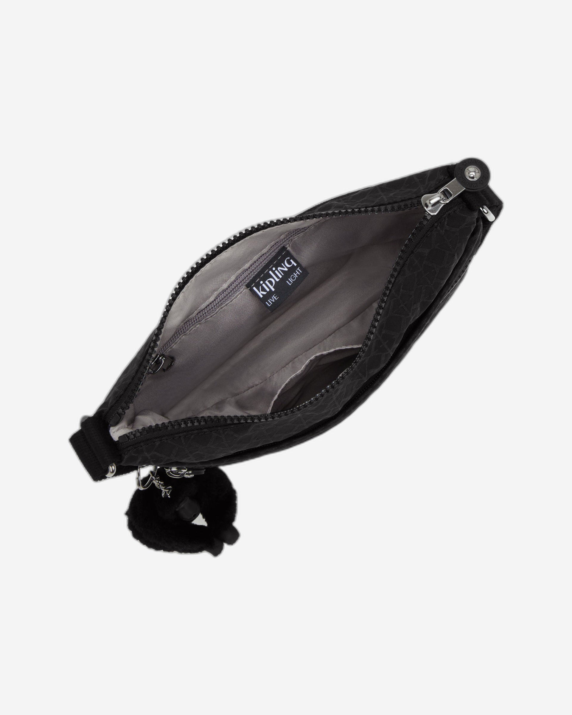 حقيبة كروس صغيرة Kipling Arto S Signature Embm C210146-K59