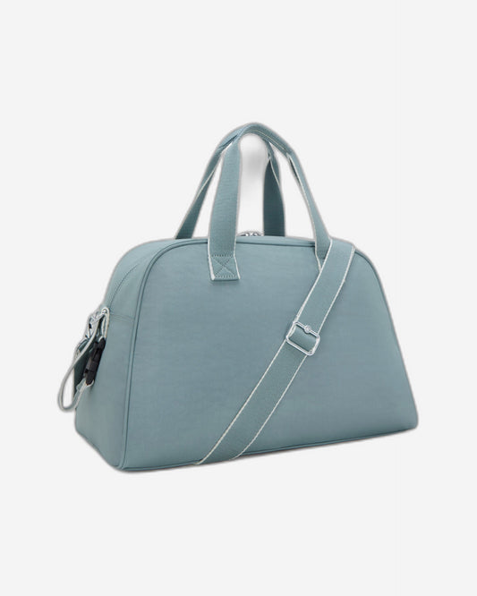 حقيبة أطفال كبيرة مريحة باللون الرمادي من كيبلينج كاماما 10153-3NL