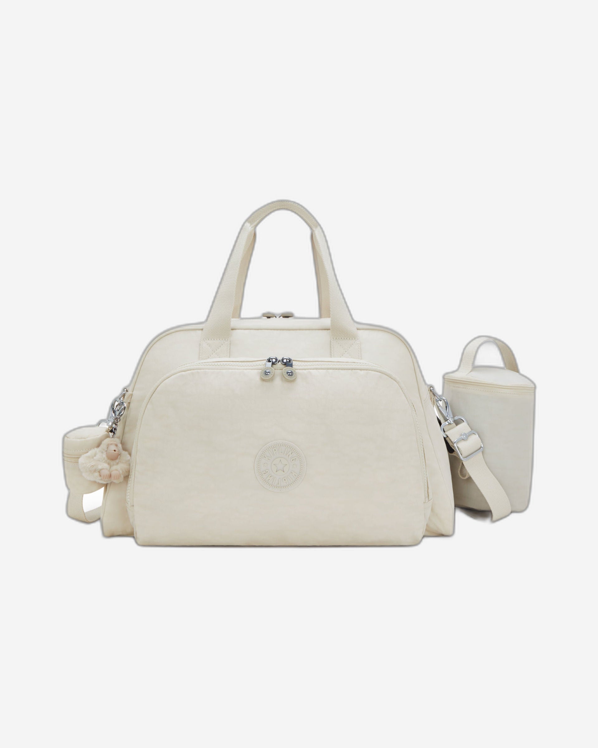 حقيبة أطفال كبيرة من كيبلينج كاماما هايدواي بيج 10153-7JR