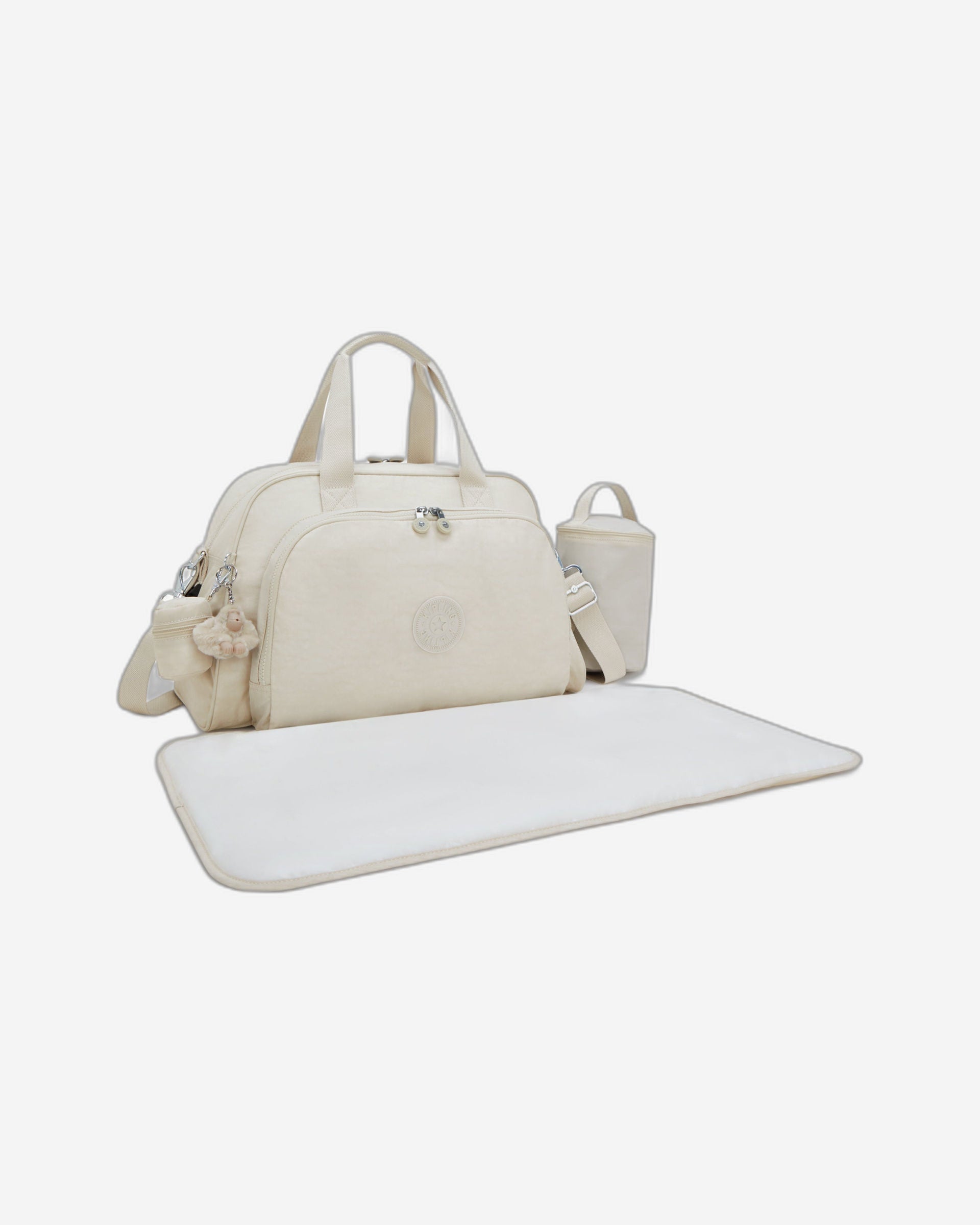 حقيبة أطفال كبيرة من كيبلينج كاماما هايدواي بيج 10153-7JR