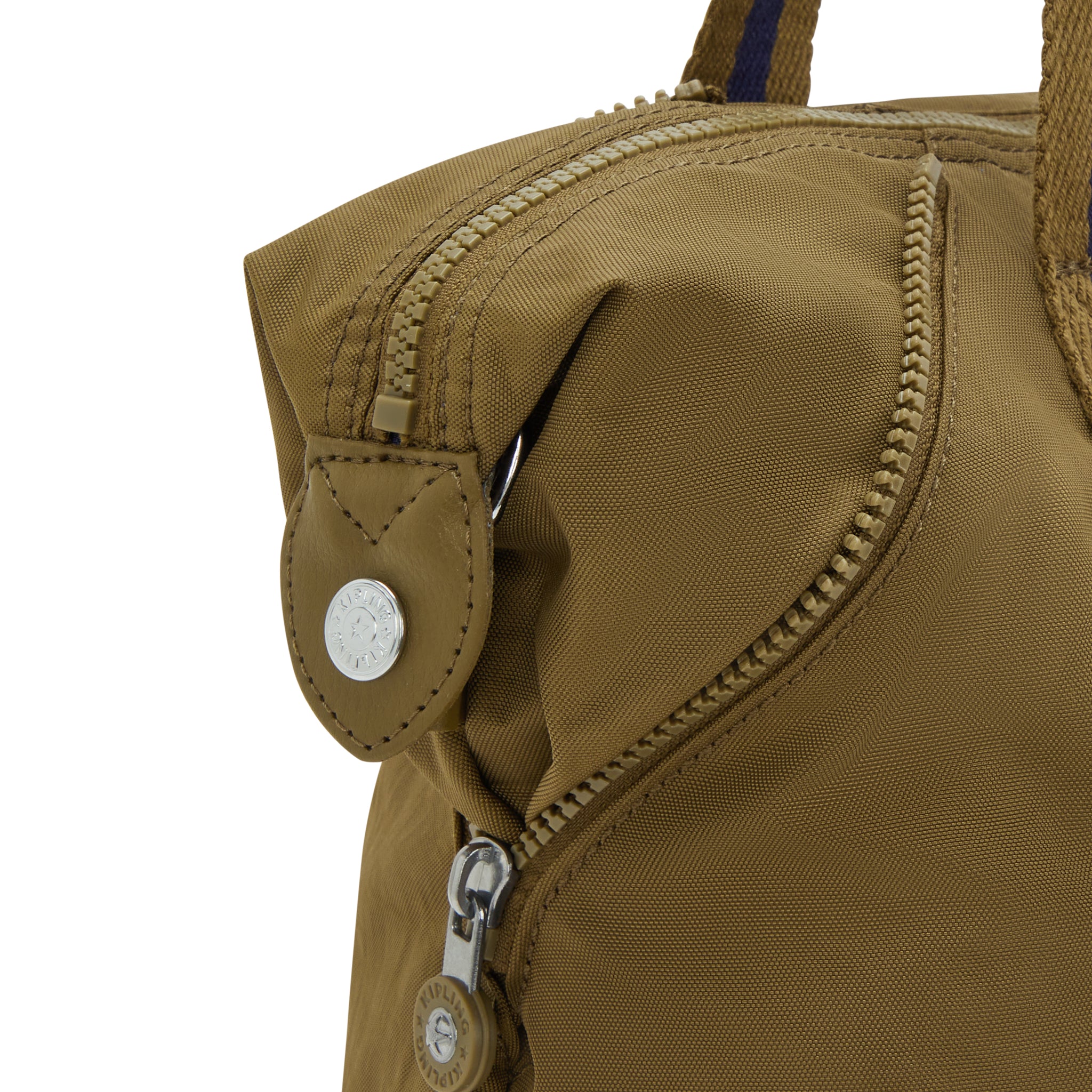 حقيبة كيبلينج آرت دراي لوريل متوسطة الحجم 10619-88U