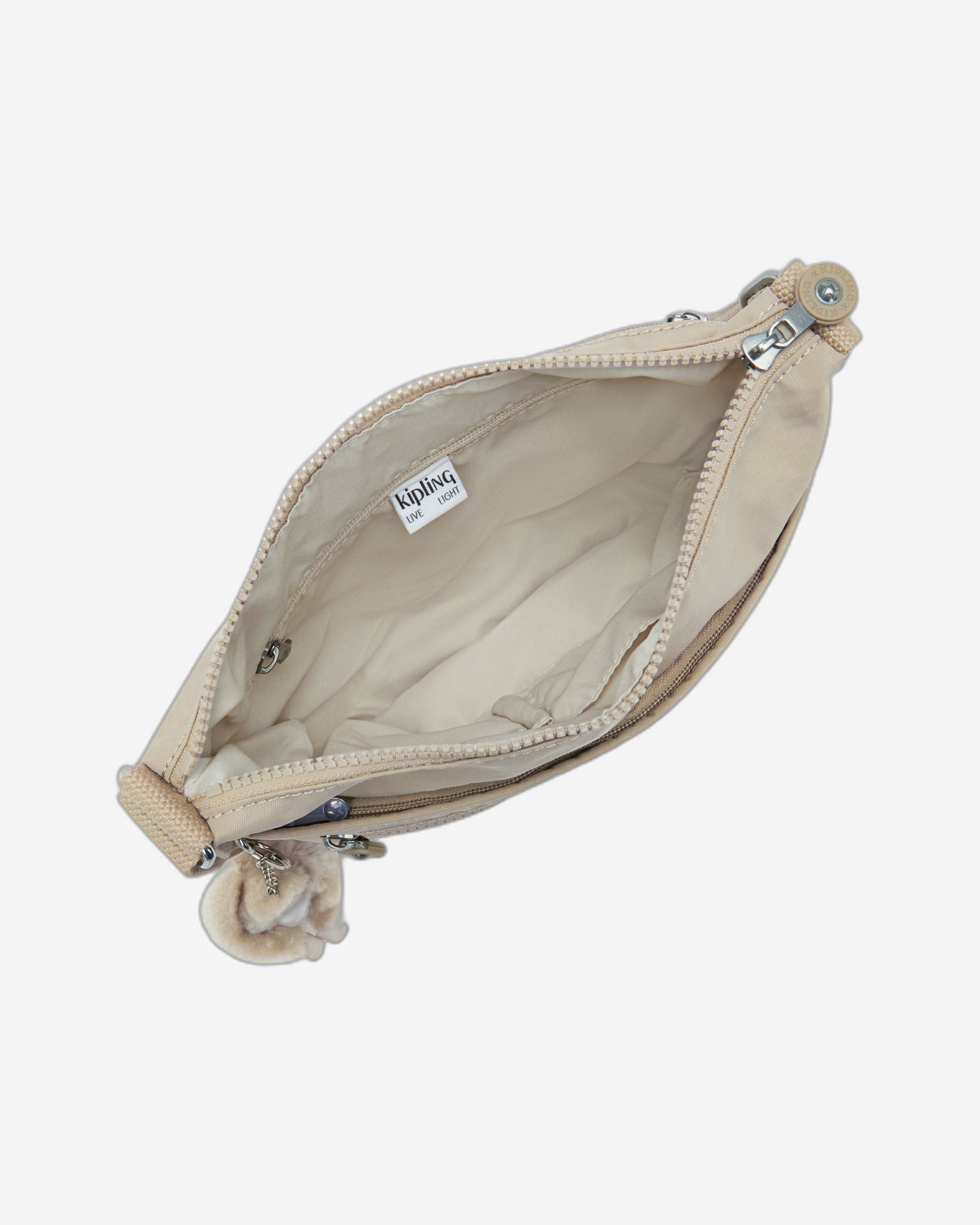 حقيبة كتف متوسطة الحجم من كيبلينج أرتو سيجنيتشر بيج 10878-96A