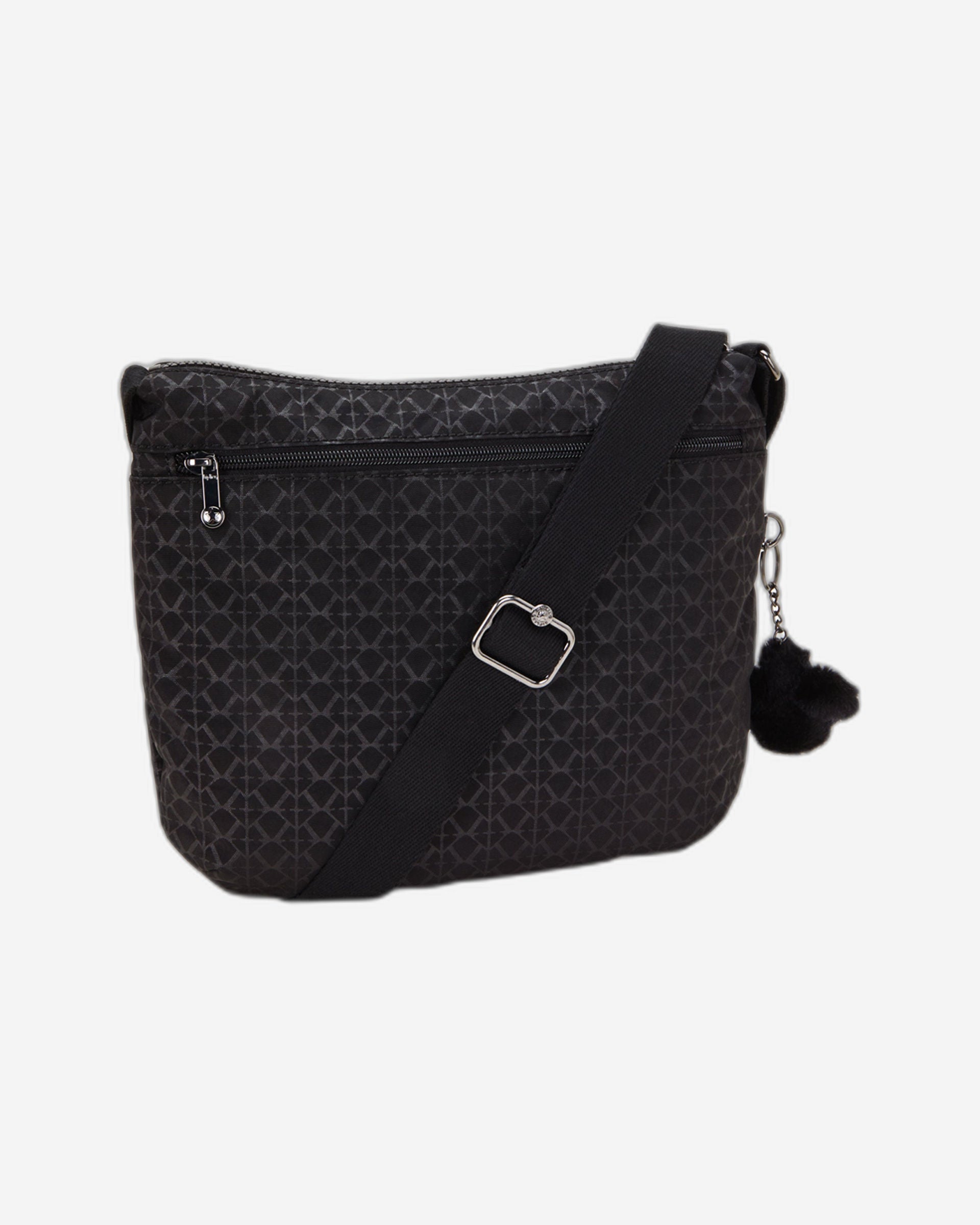 حقيبة كروس بودي متوسطة الحجم من كيبلينج أرتو سيجنتشر إمب C210878-K59