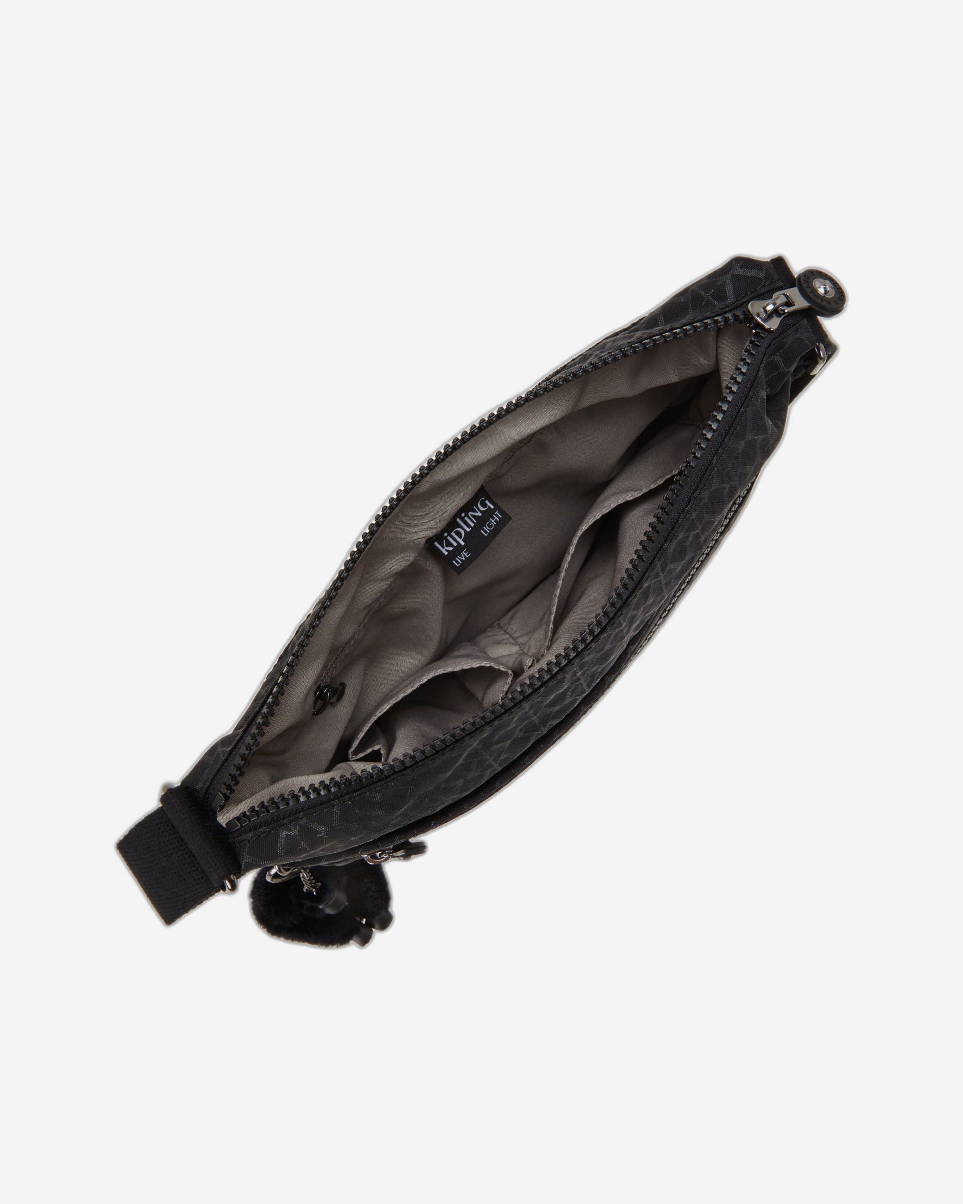 حقيبة كروس بودي متوسطة الحجم من كيبلينج أرتو سيجنتشر إمب C210878-K59