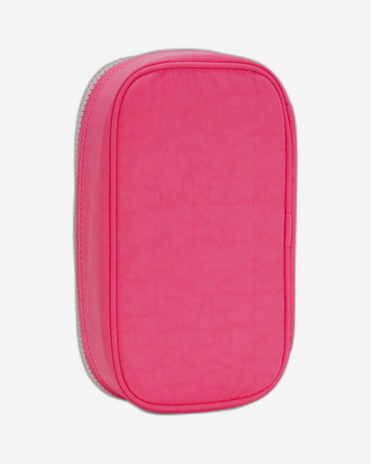 حافظة أقلام كيبلينج هابي بينك سي متوسطة الحجم، ٥٠ قلمًا، C210999-BZ8