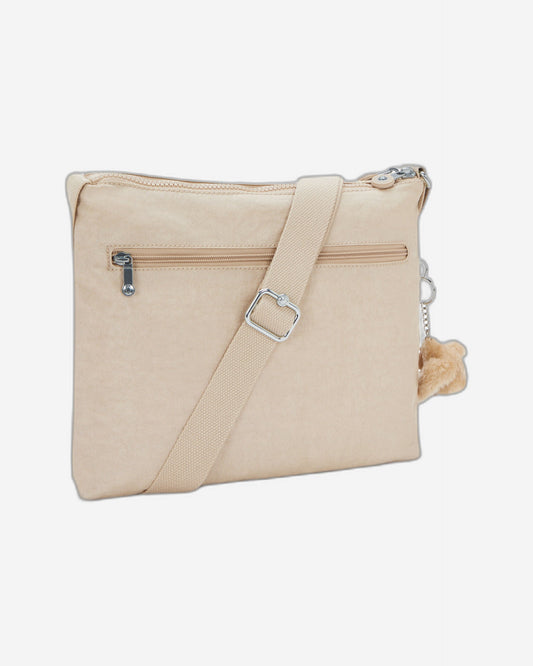 حقيبة كتف متوسطة الحجم من كيبلينج ألفار سباركلد بيج 12472-5DV