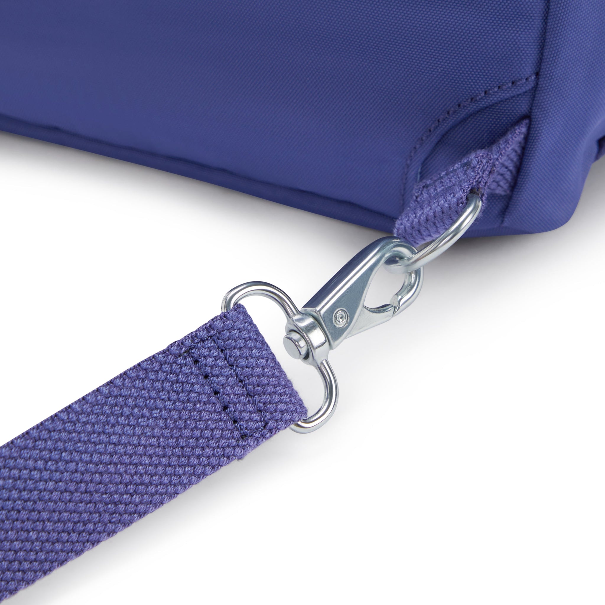 حقيبة ظهر كيبلينج فايرفلاي أب أوشن بلو صغيرة 12887-24U