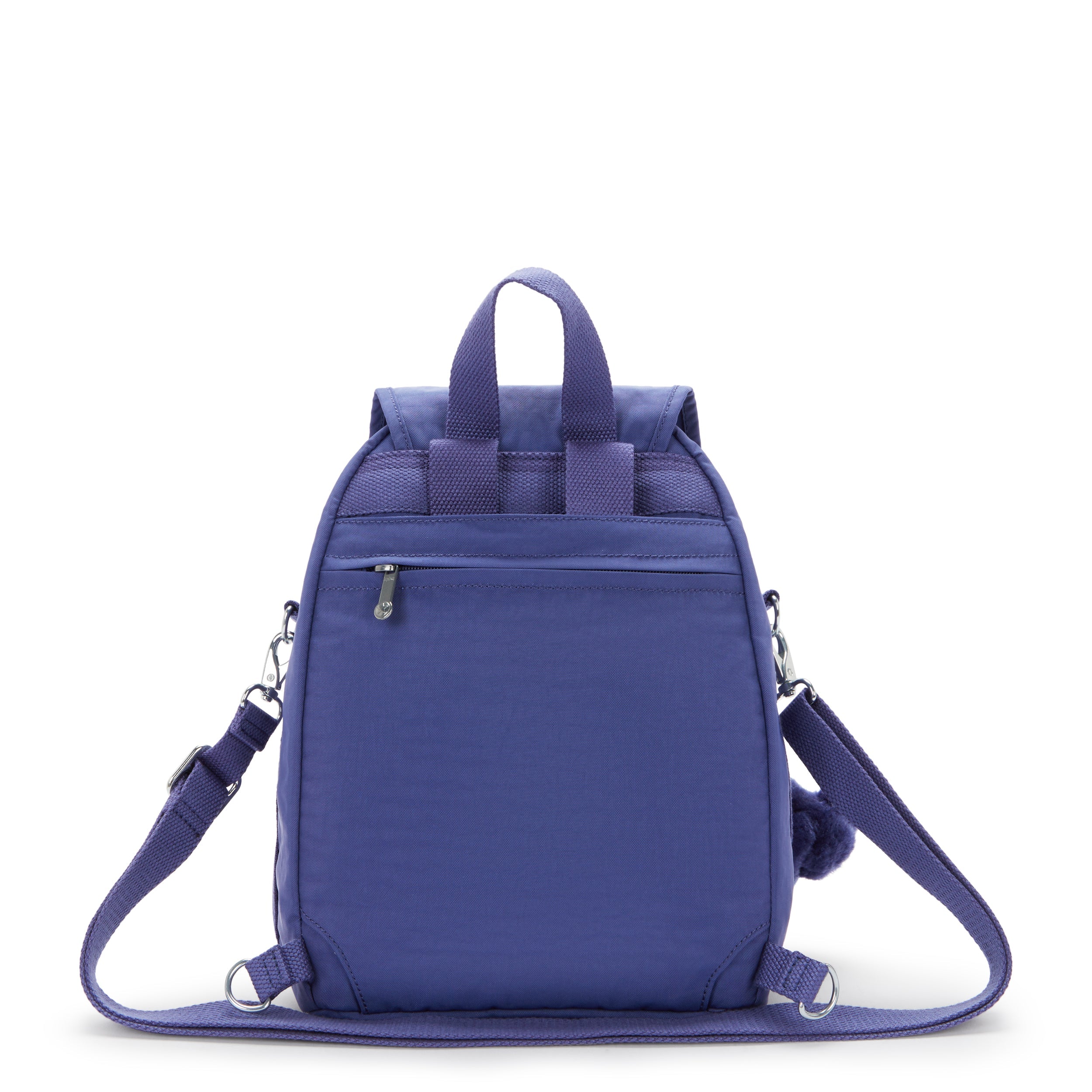 حقيبة ظهر كيبلينج فايرفلاي أب أوشن بلو صغيرة 12887-24U