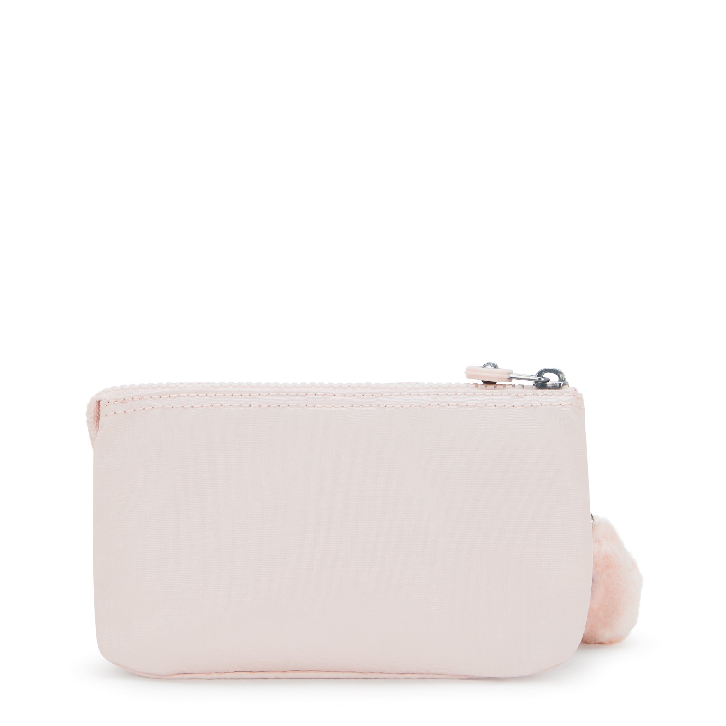 حقيبة كيبلينج كرييتيفيتي كبيرة وردية لامعة 13093-3DZ