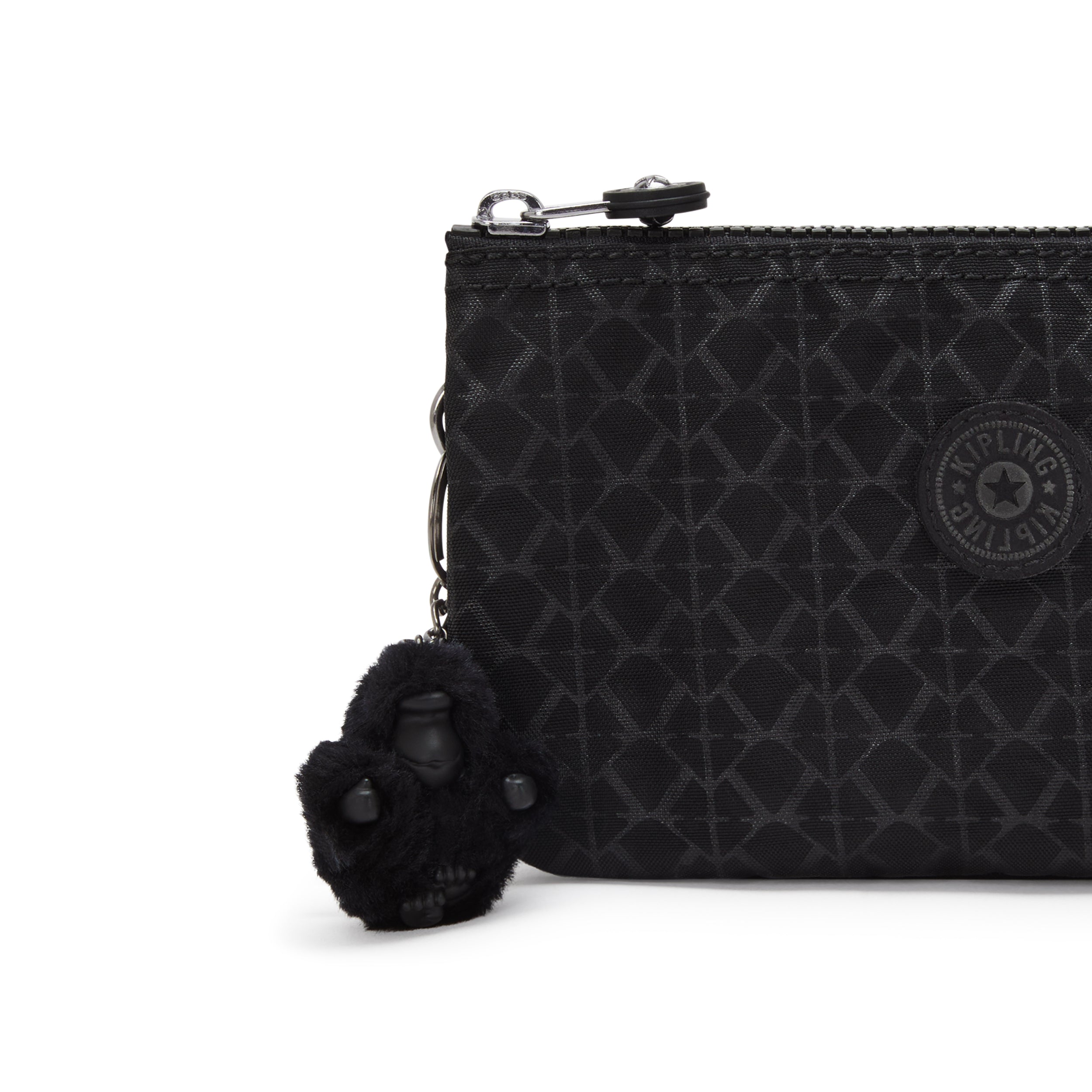 محفظة كيبلينج كرييتيفيتي إل سيجنتشر إمب كبيرة C213093-K59