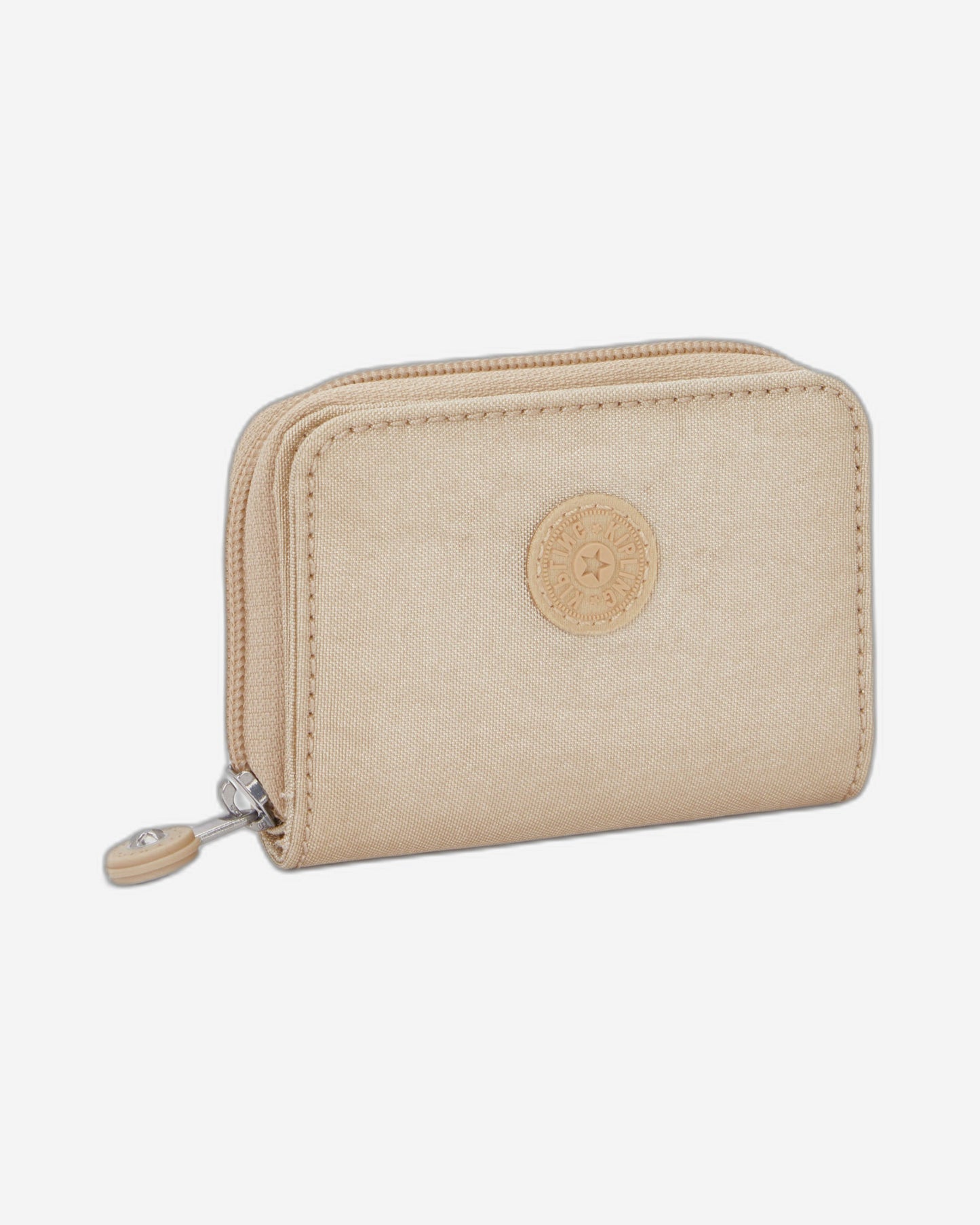 محفظة كيبلينج توبس سباركلد بيج صغيرة 13215-5DV