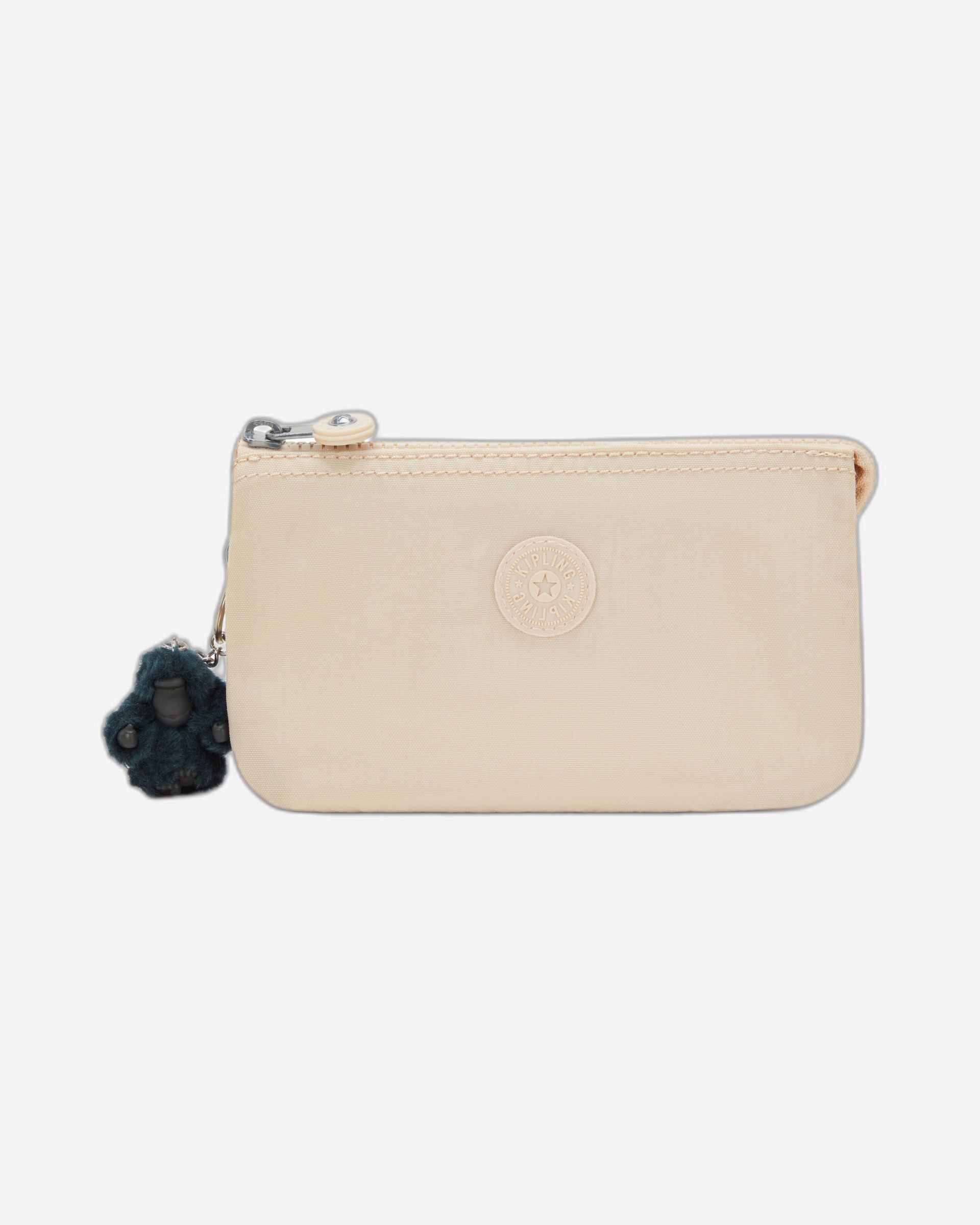 حقيبة كيبلينج كرييتيفيتي كبيرة من الخلف إلى البيج 13265-26V