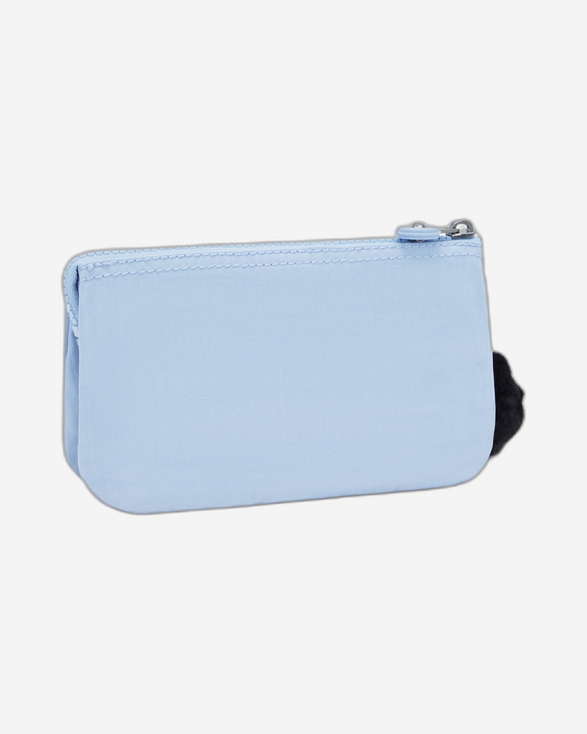 محفظة كيبلينج كرييتيفيتي كبيرة لون أزرق سماوي غائم 13265-2DS