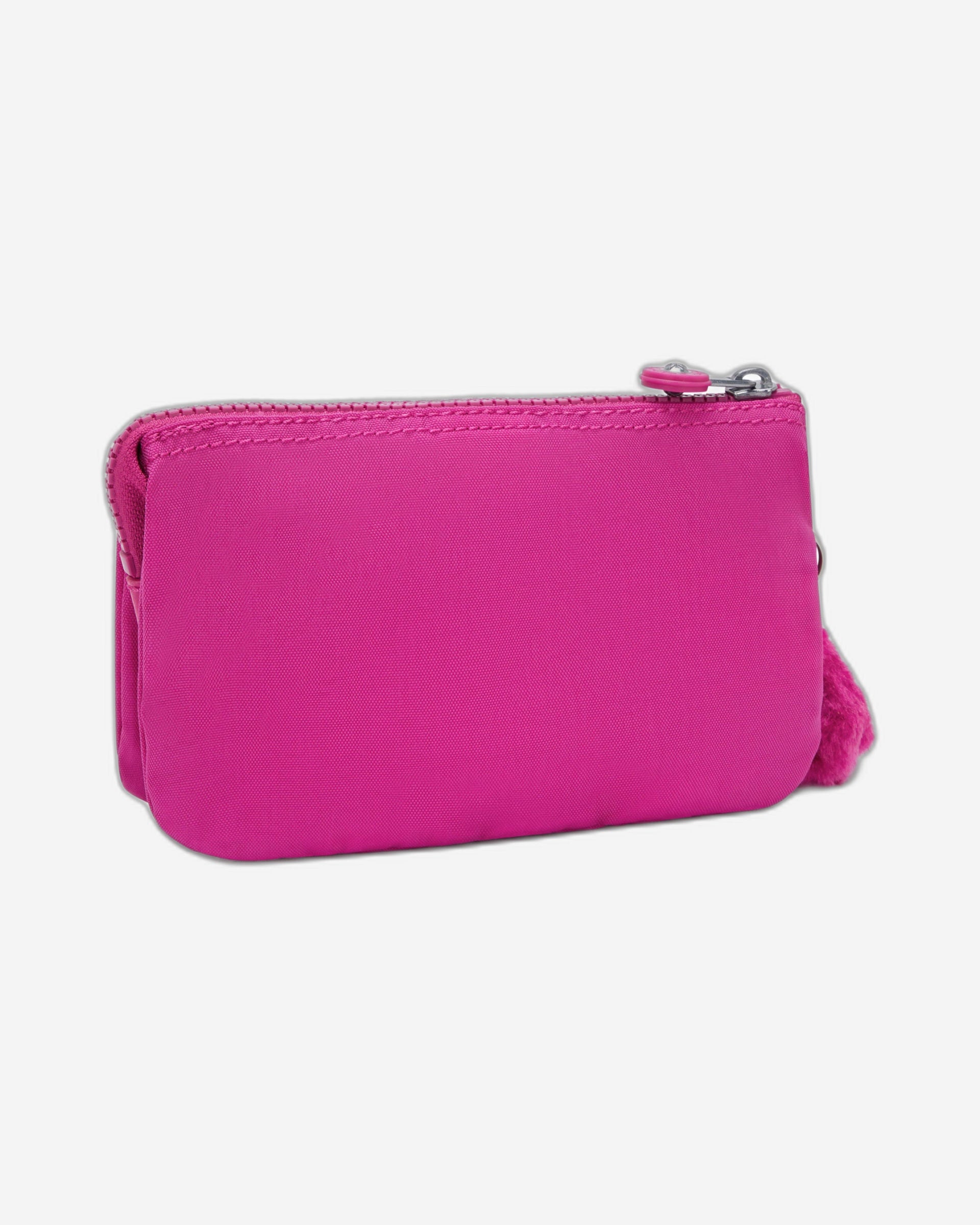 حقيبة كيبلينج كرييتيفيتي إل كبيرة بلون الفوشيا المتوهج 13265-3KU