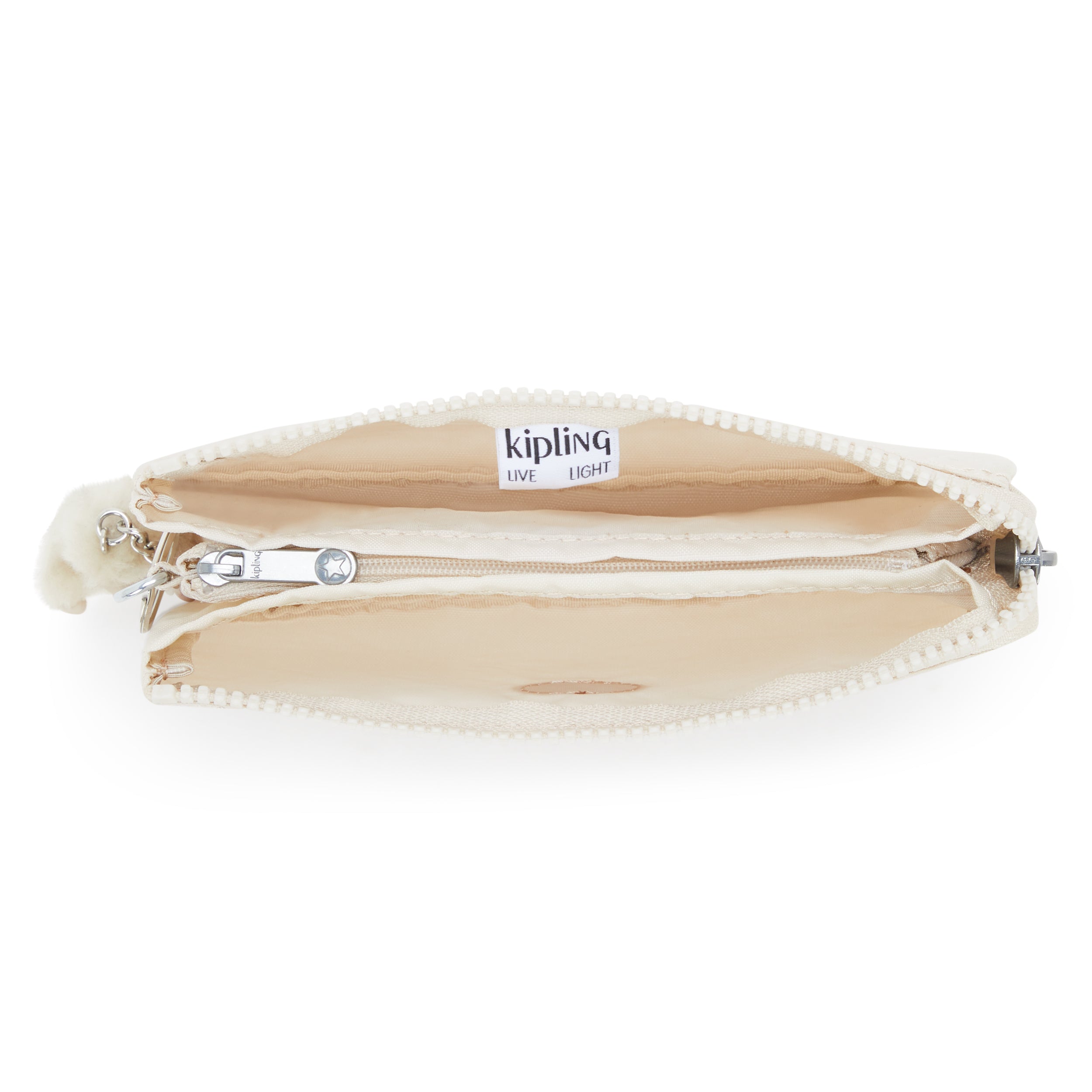 حقيبة كيبلينج كرييتيفيتي إل هايدواي بيج كبيرة 13265-7JR