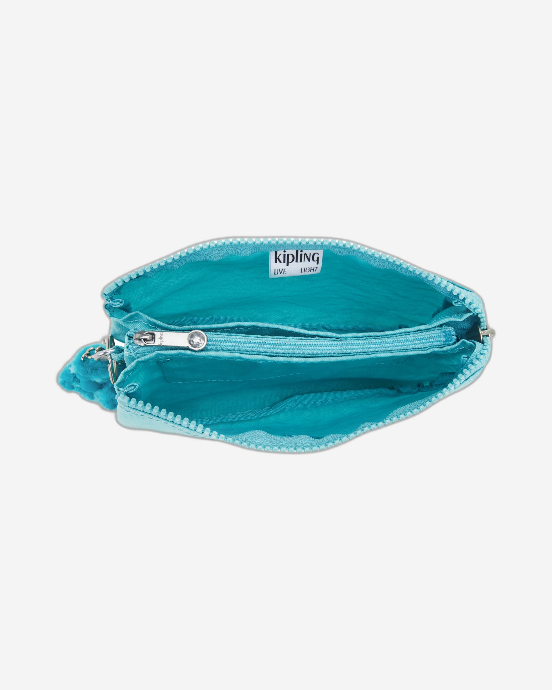 حقيبة كيبلينج كرييتيفيتي إل أكوا العميقة الكبيرة C213265-T6E