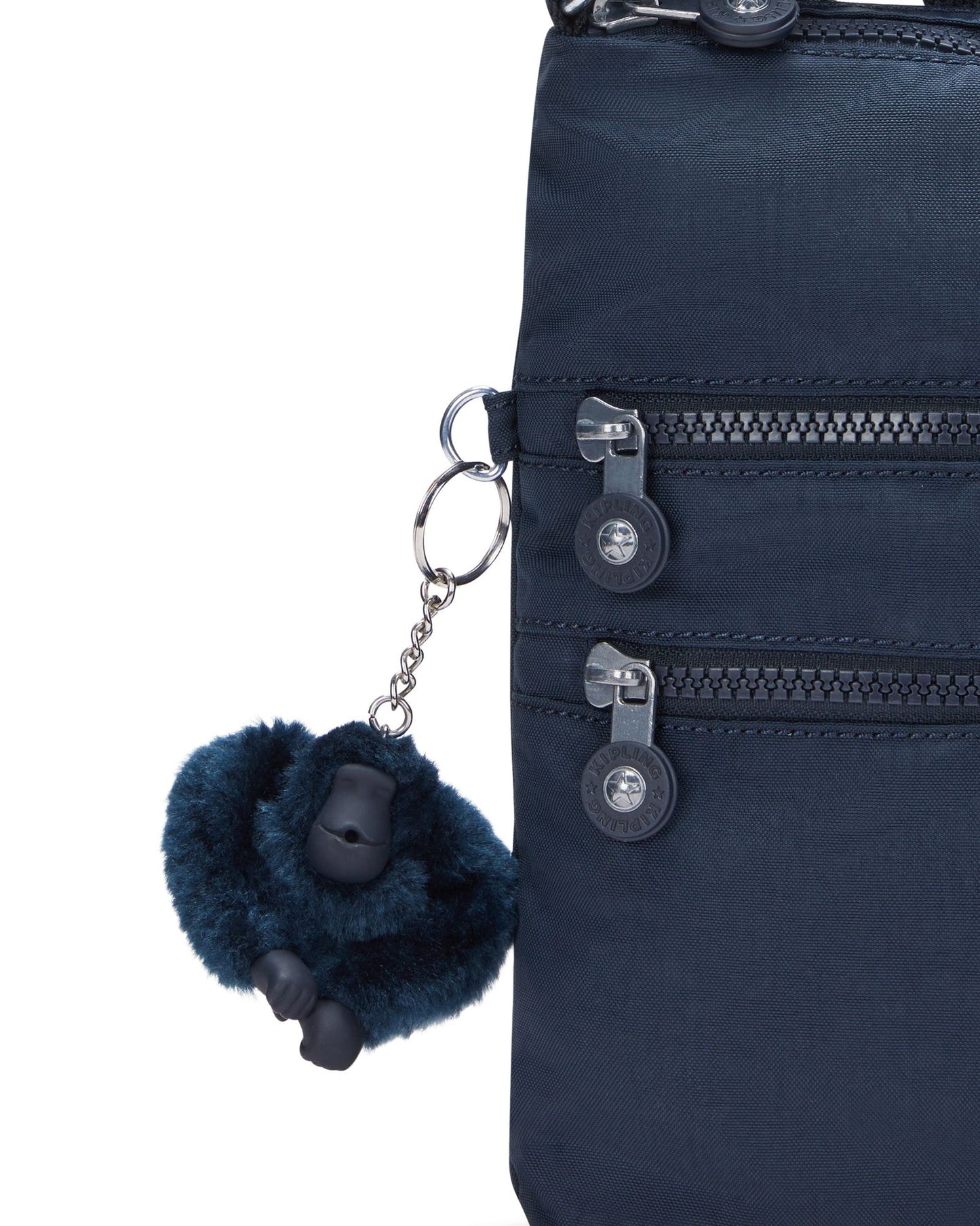 حقيبة كتف كيبلينج ألفار بلو بلو ٢ متوسطة الحجم C213335-96V