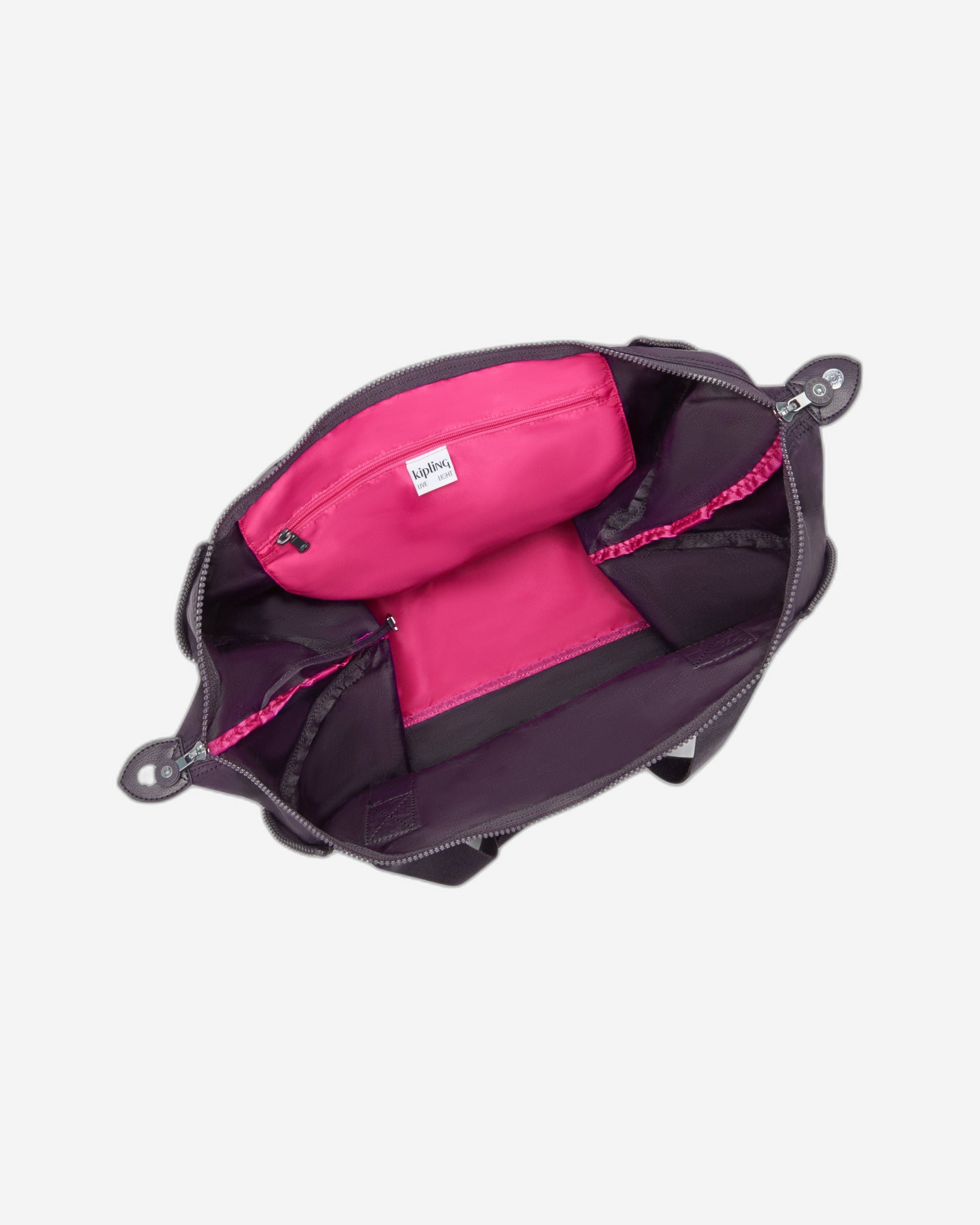 حقيبة كيبلينج آرت إم ألتيميت بلام كبيرة 13405-67U