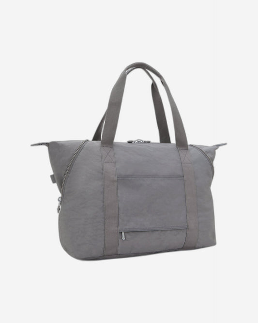 حقيبة Kipling Art M Inviting Grey Large 13405-8DH