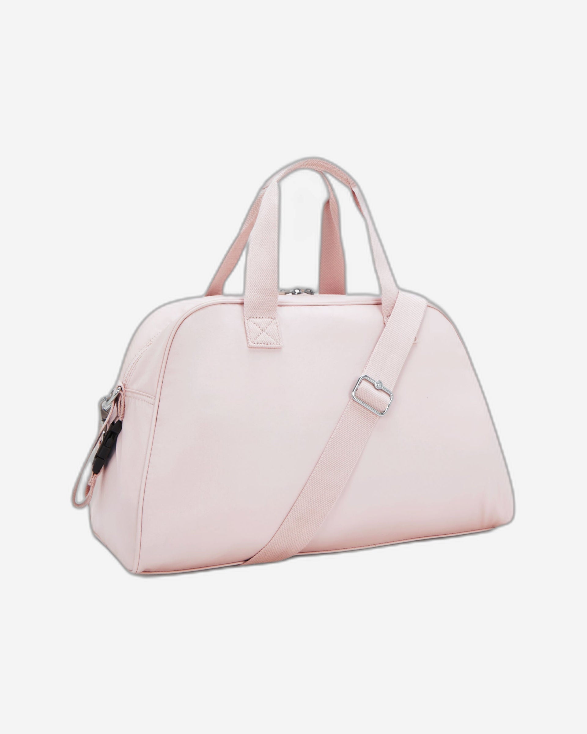 حقيبة أطفال كبيرة من كيبلينج كاماما بينك شاين 13556-3DZ