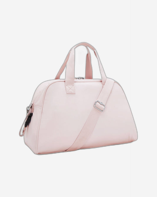 حقيبة أطفال كبيرة من كيبلينج كاماما بينك شاين 13556-3DZ