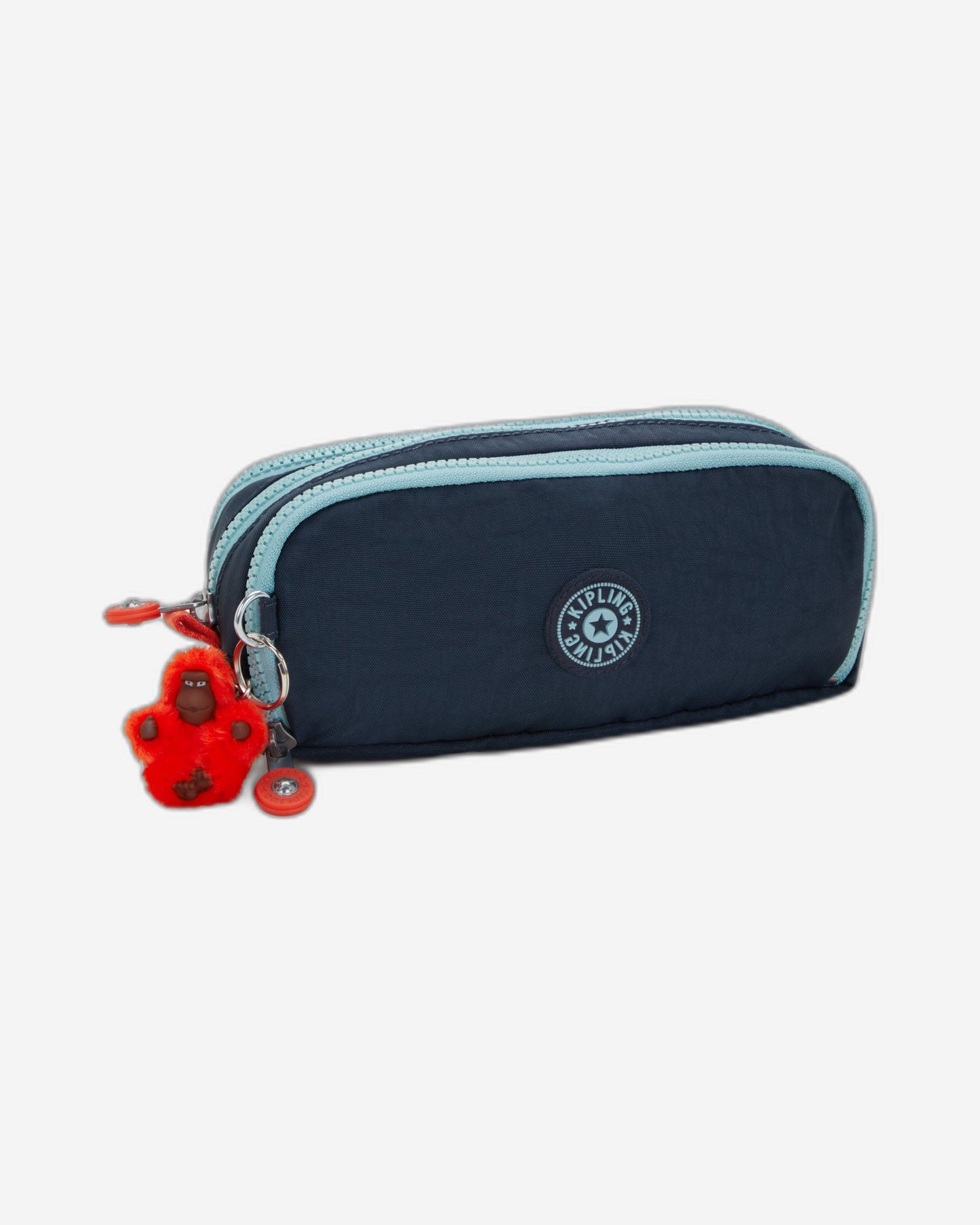 حقيبة أقلام كيبلينج جيتروي كوزمو بلو سي كبيرة 13564-2FT