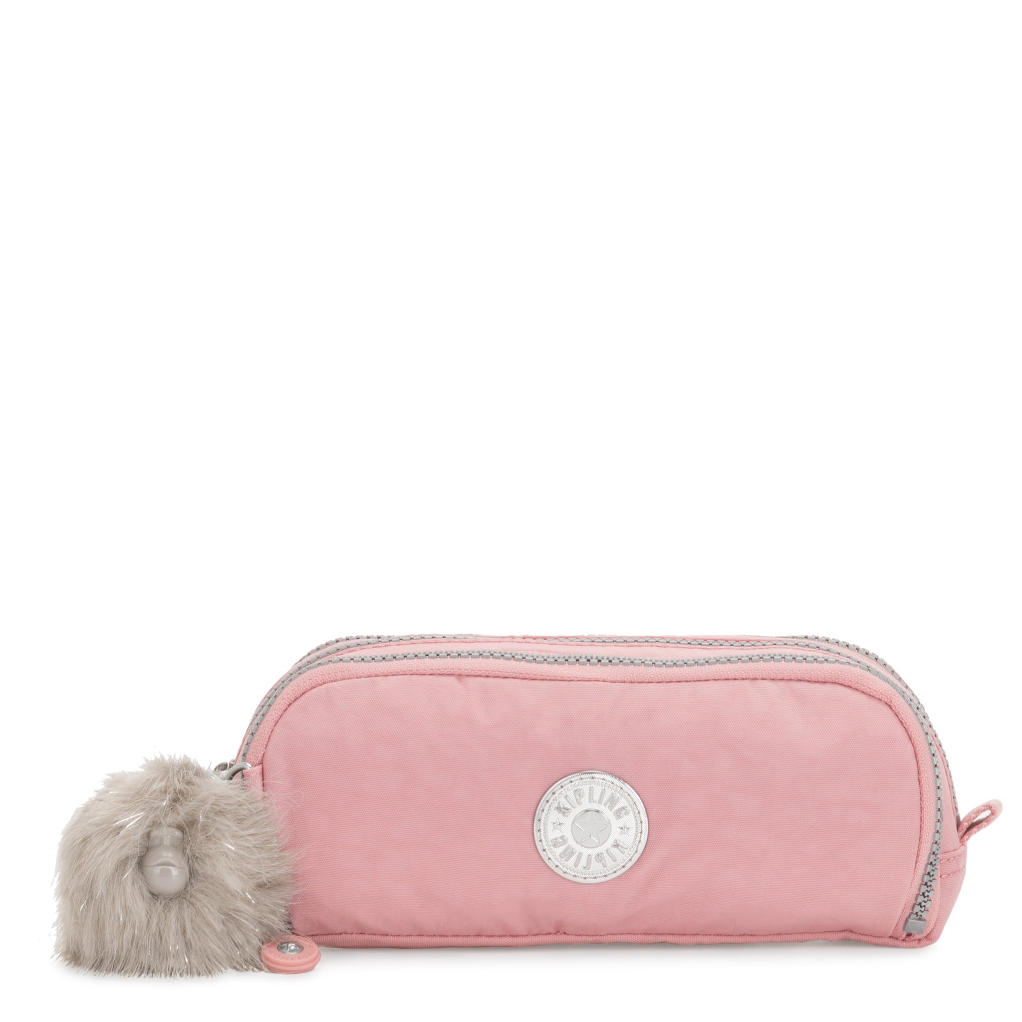 Kipling Gitroy Bridal Rose Large pencase 13564-46Y