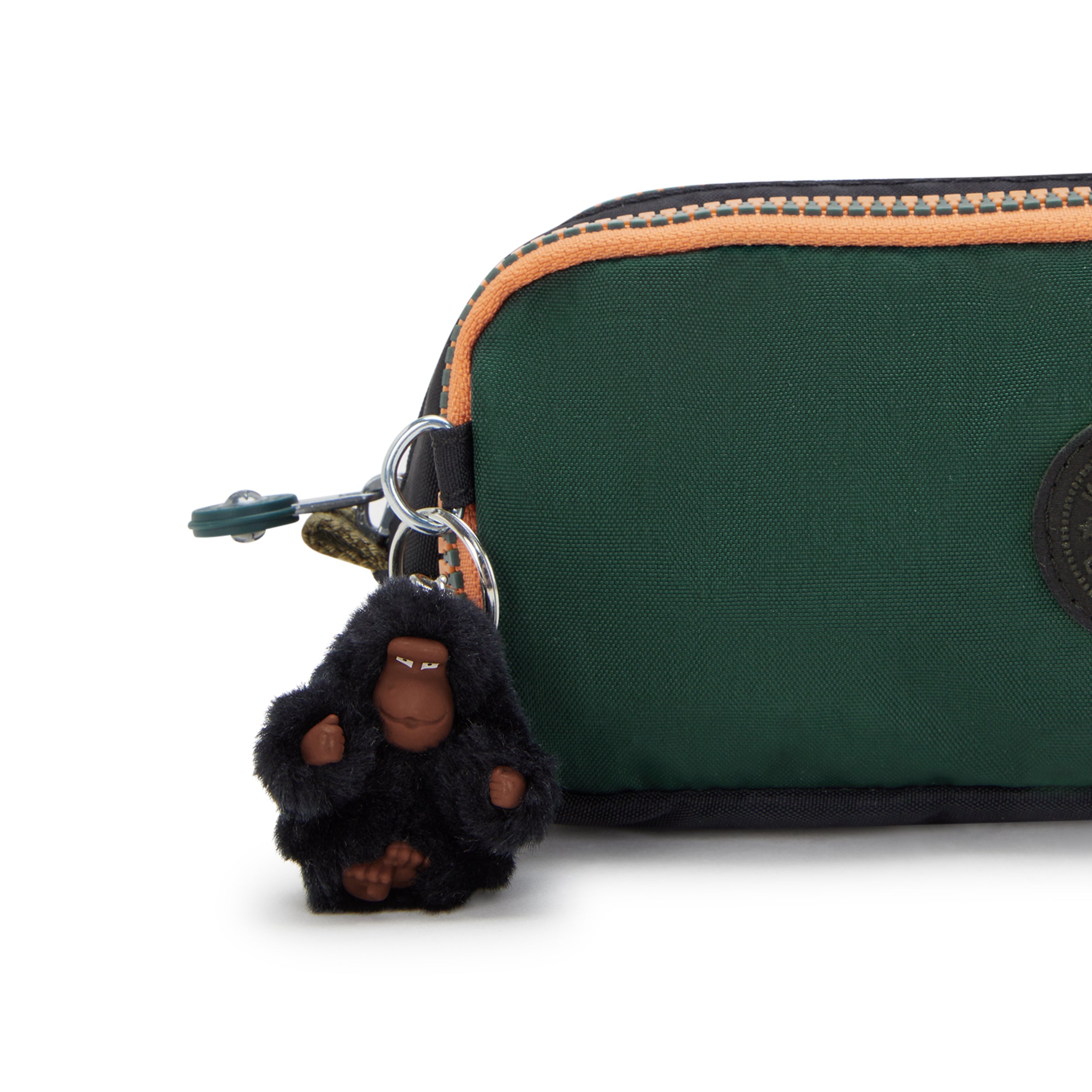 حقيبة أقلام كيبلينج جيتروي تري هاوس بي إل كبيرة 13564-8LB