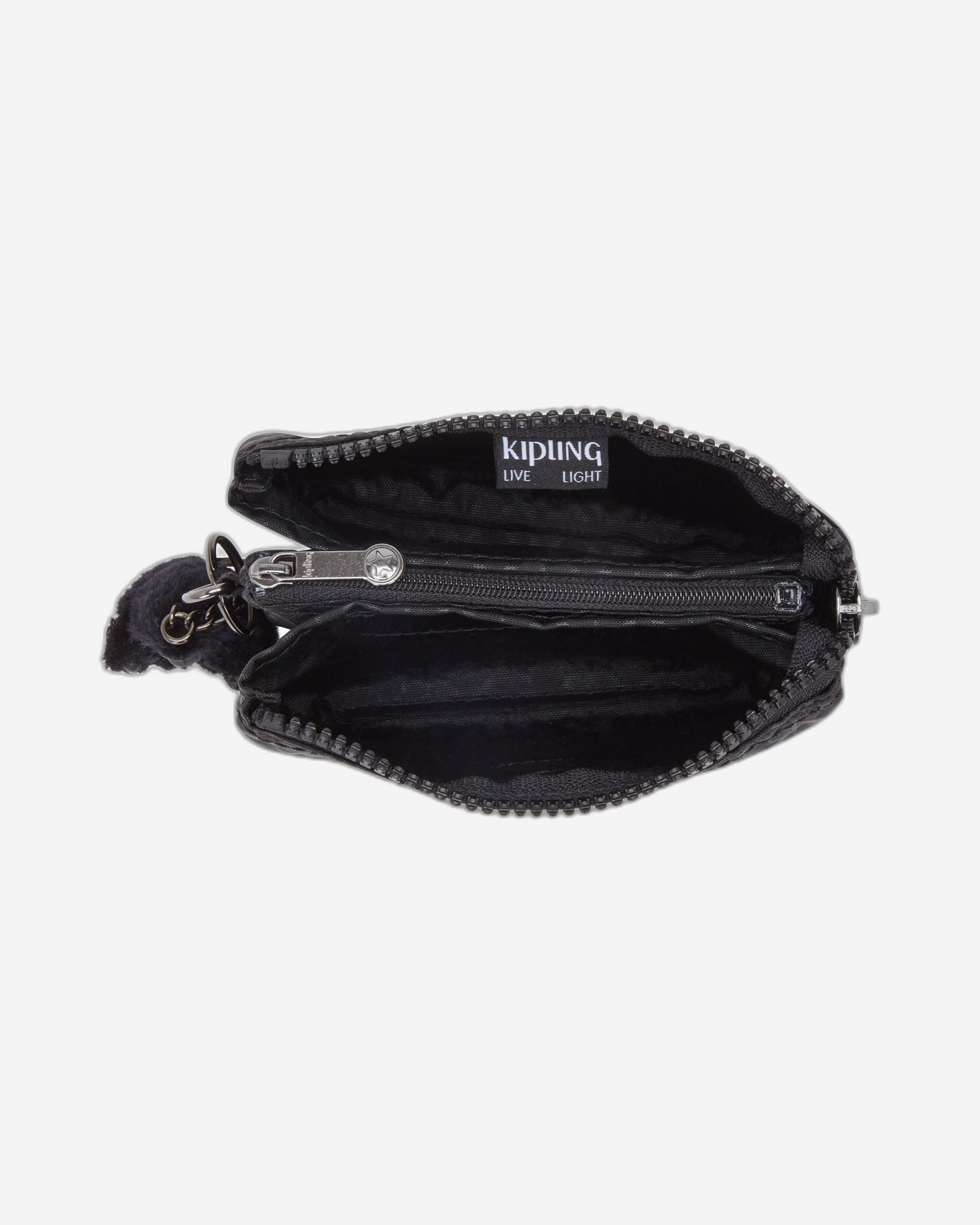 محفظة كيبلينج كرييتيفيتي إس سيجنتشر إمب صغيرة C215205-K59